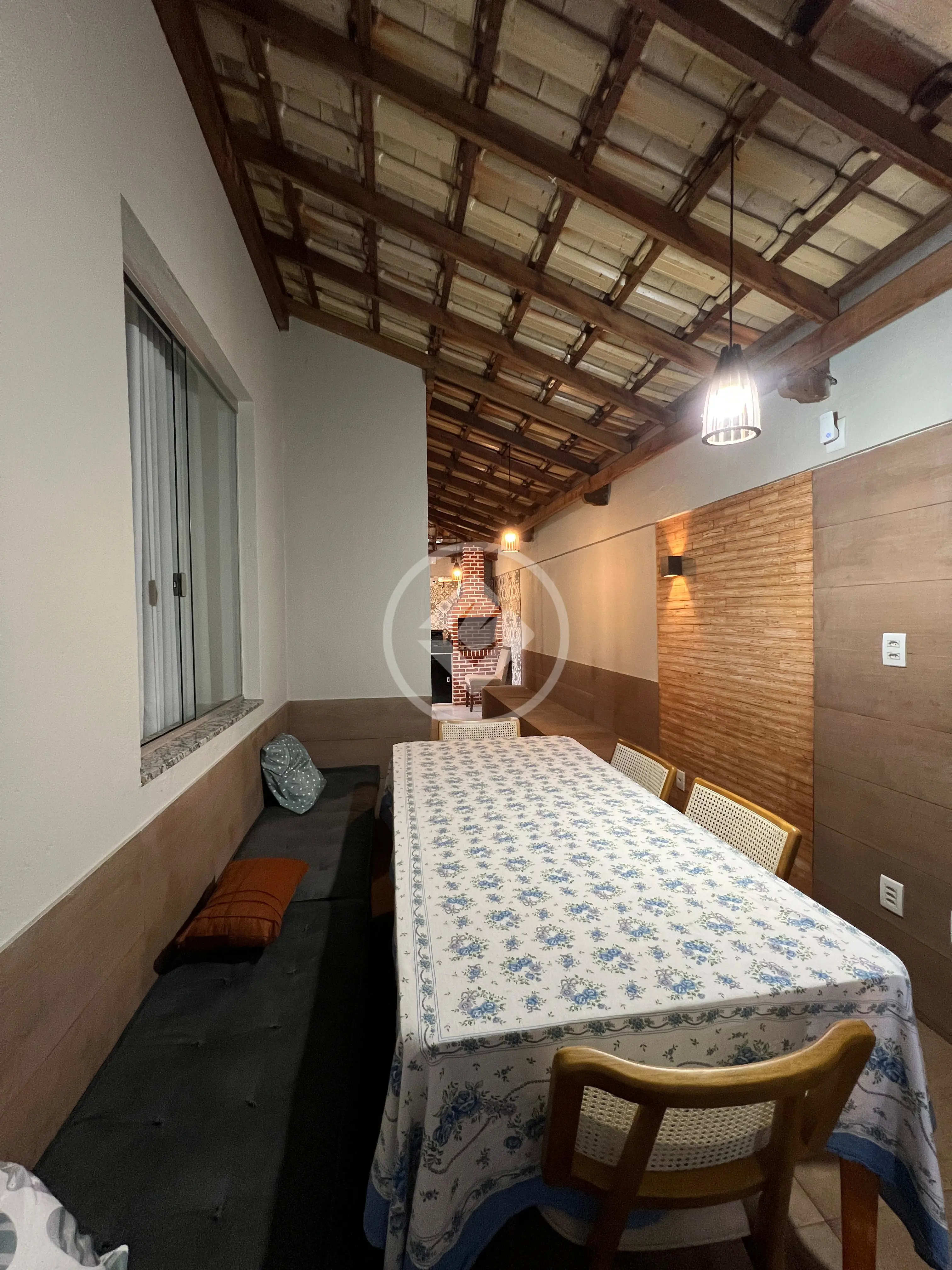 Apartamento Veneza, Ipatinga - MG — foto 2