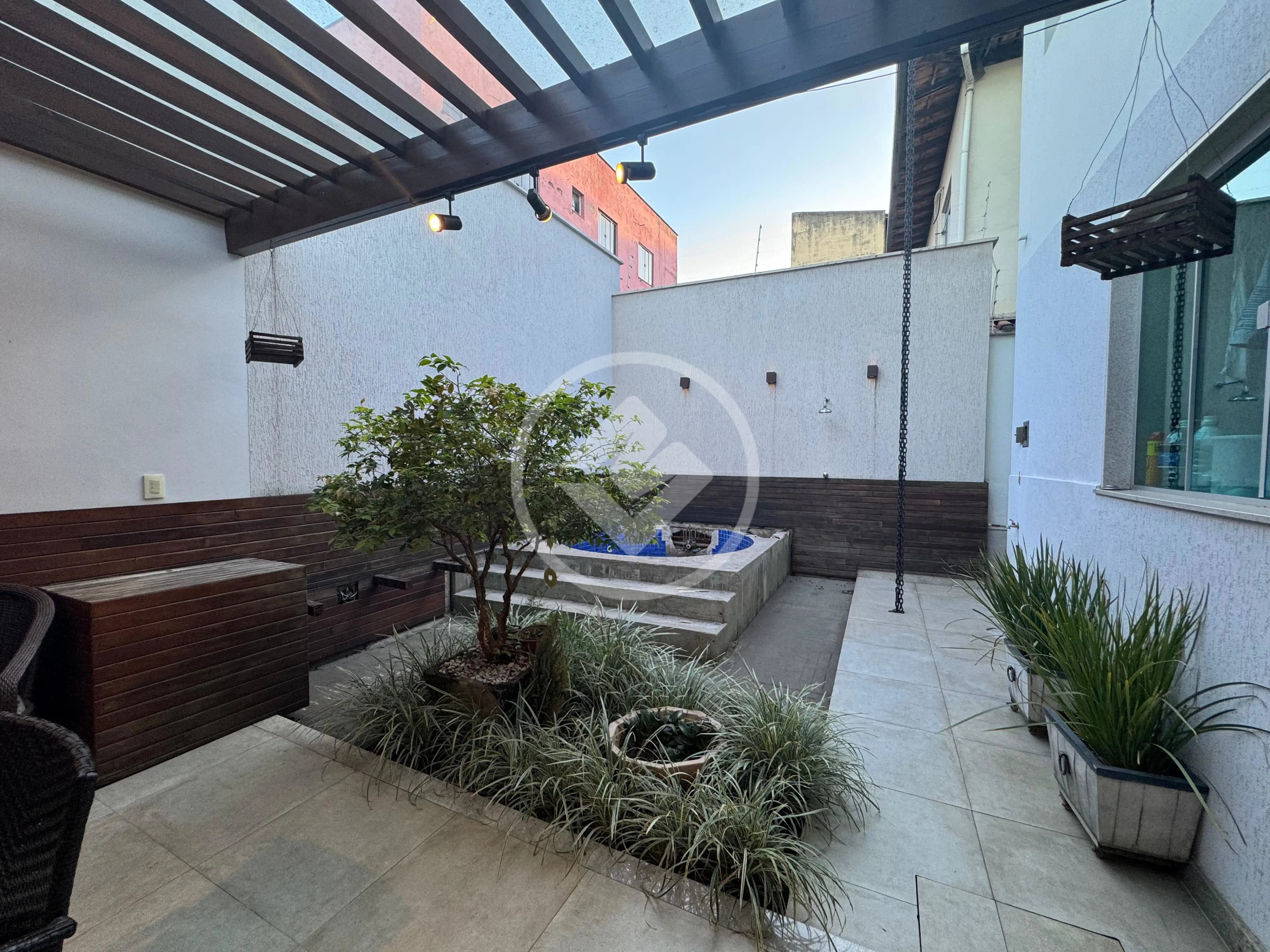 Casa 5 quartos no Iguaçu, Ipatinga — foto 4 de 6