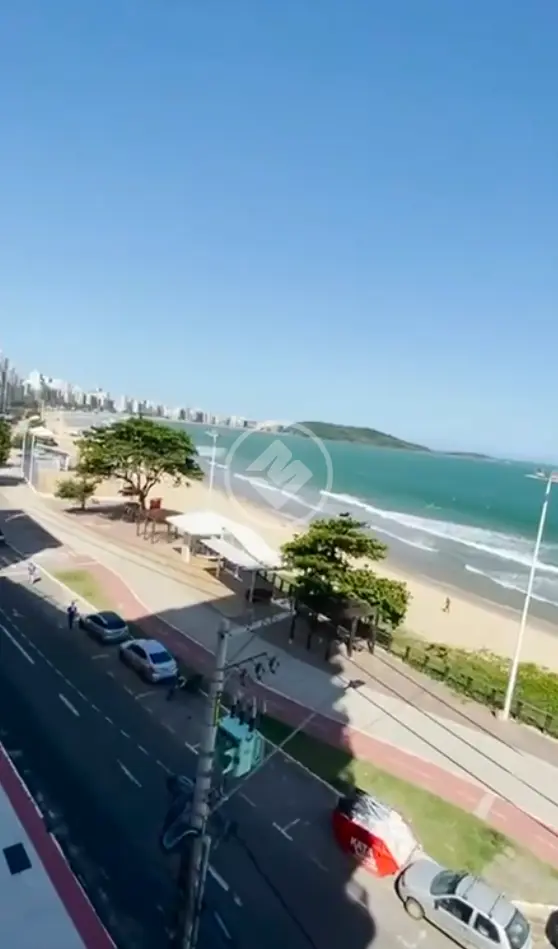 Apartamento Praia do Morro, Guarapari - ES — foto 1