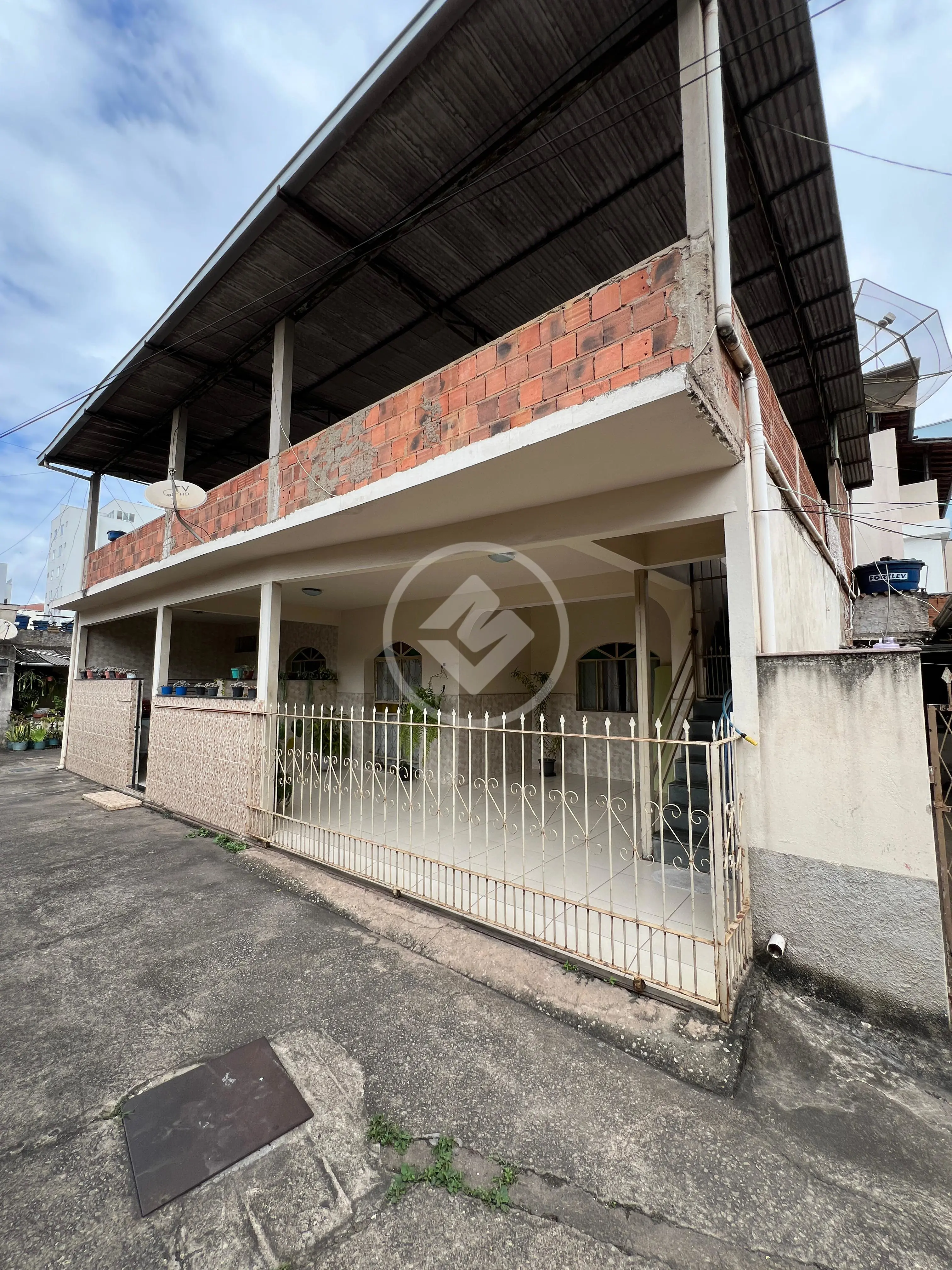 Casa Veneza I, Ipatinga - MG — foto 2