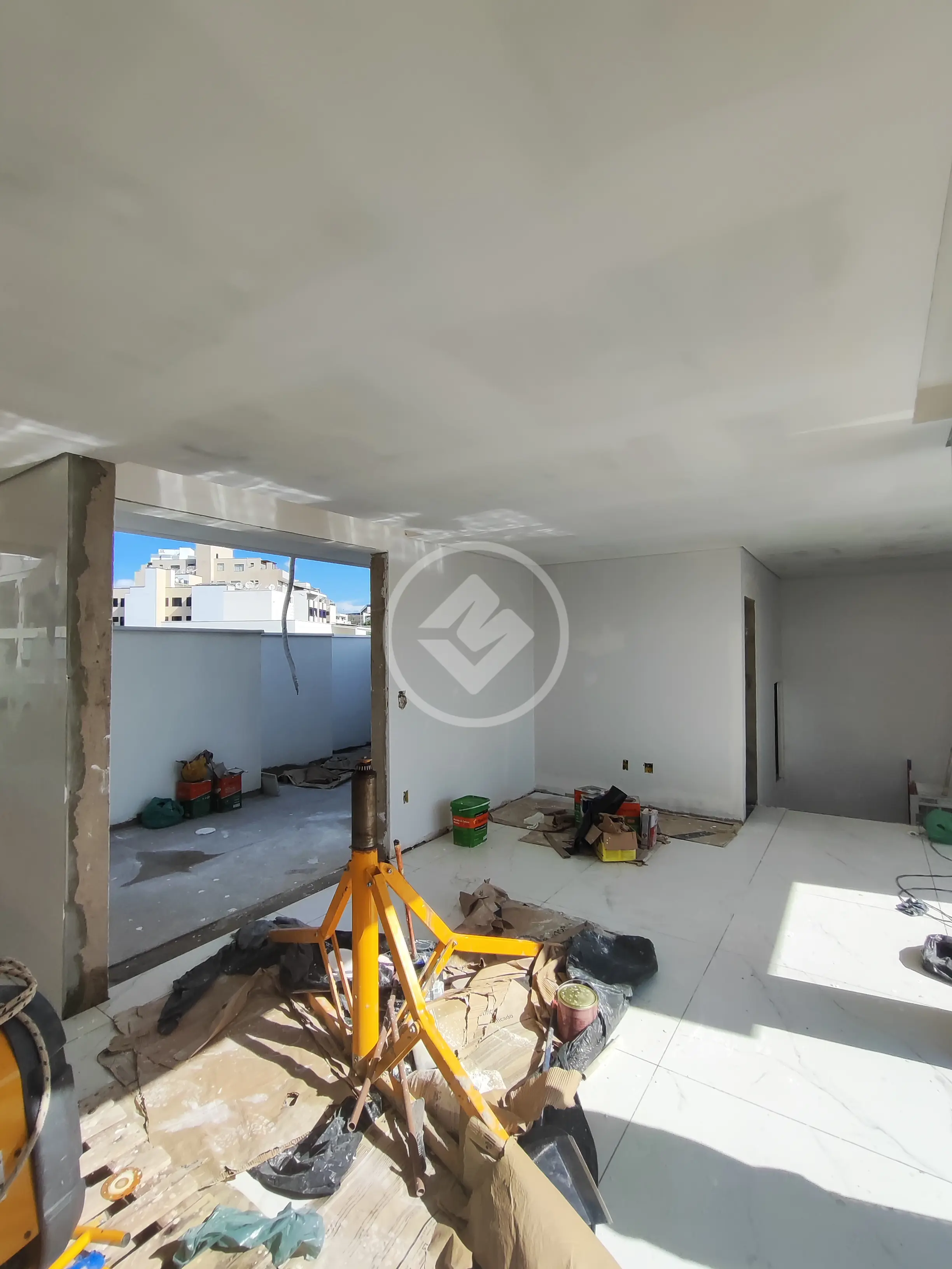 Apartamento 2 quartos no Iguaçu, Ipatinga — foto 4 de 6
