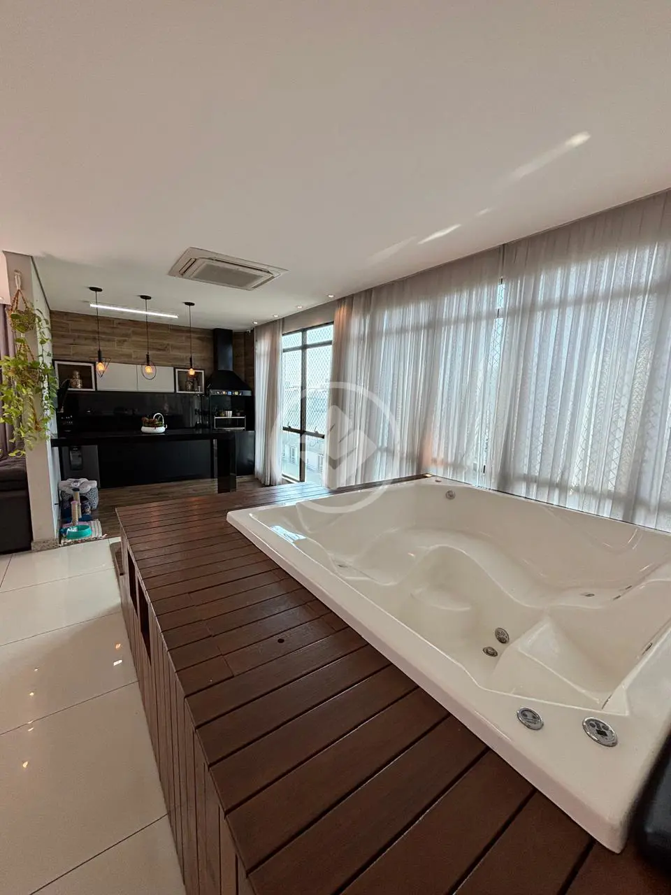Cobertura 4 quartos no Iguaçu, Ipatinga — foto 4 de 6