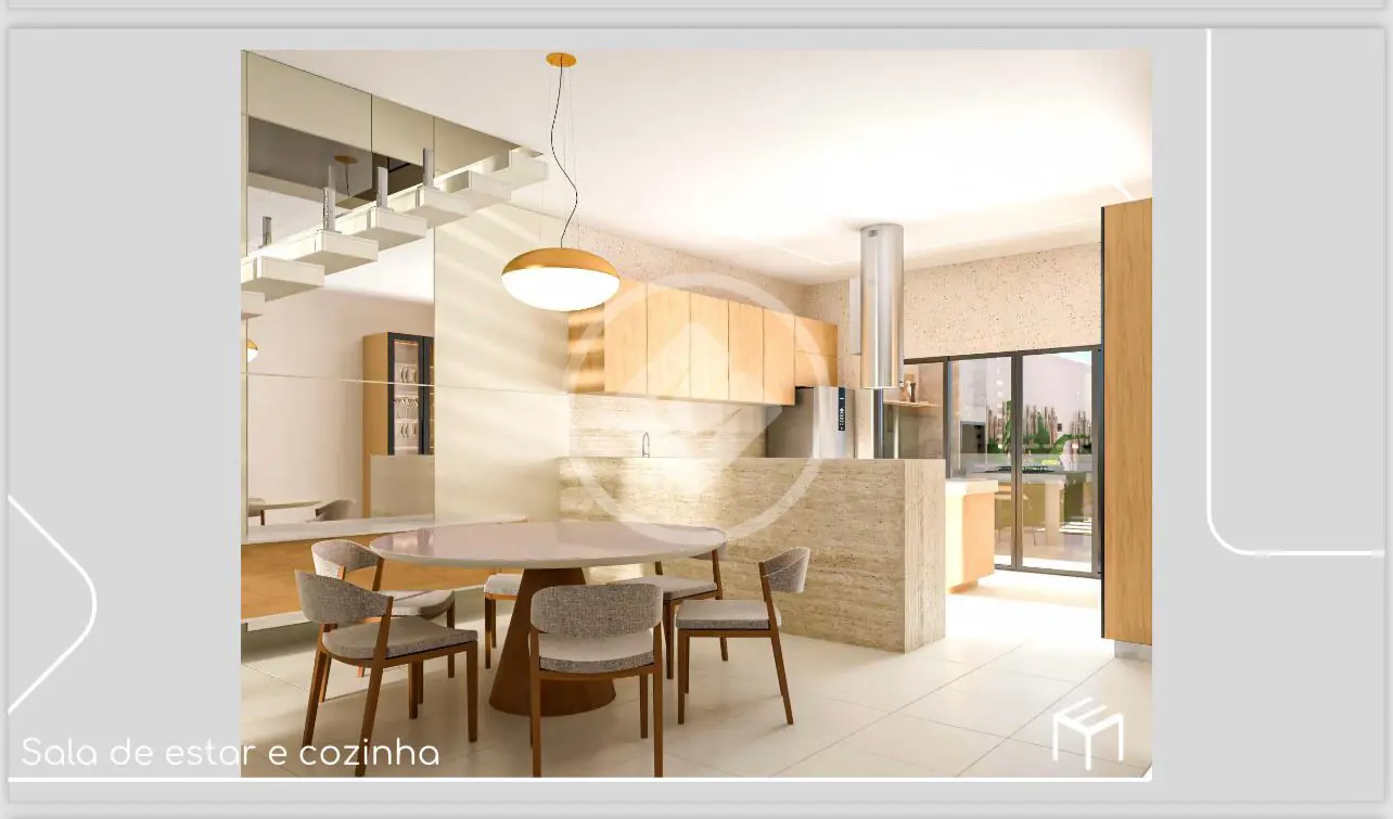 Casa 4 quartos no Bethânia, Ipatinga — foto 6 de 6