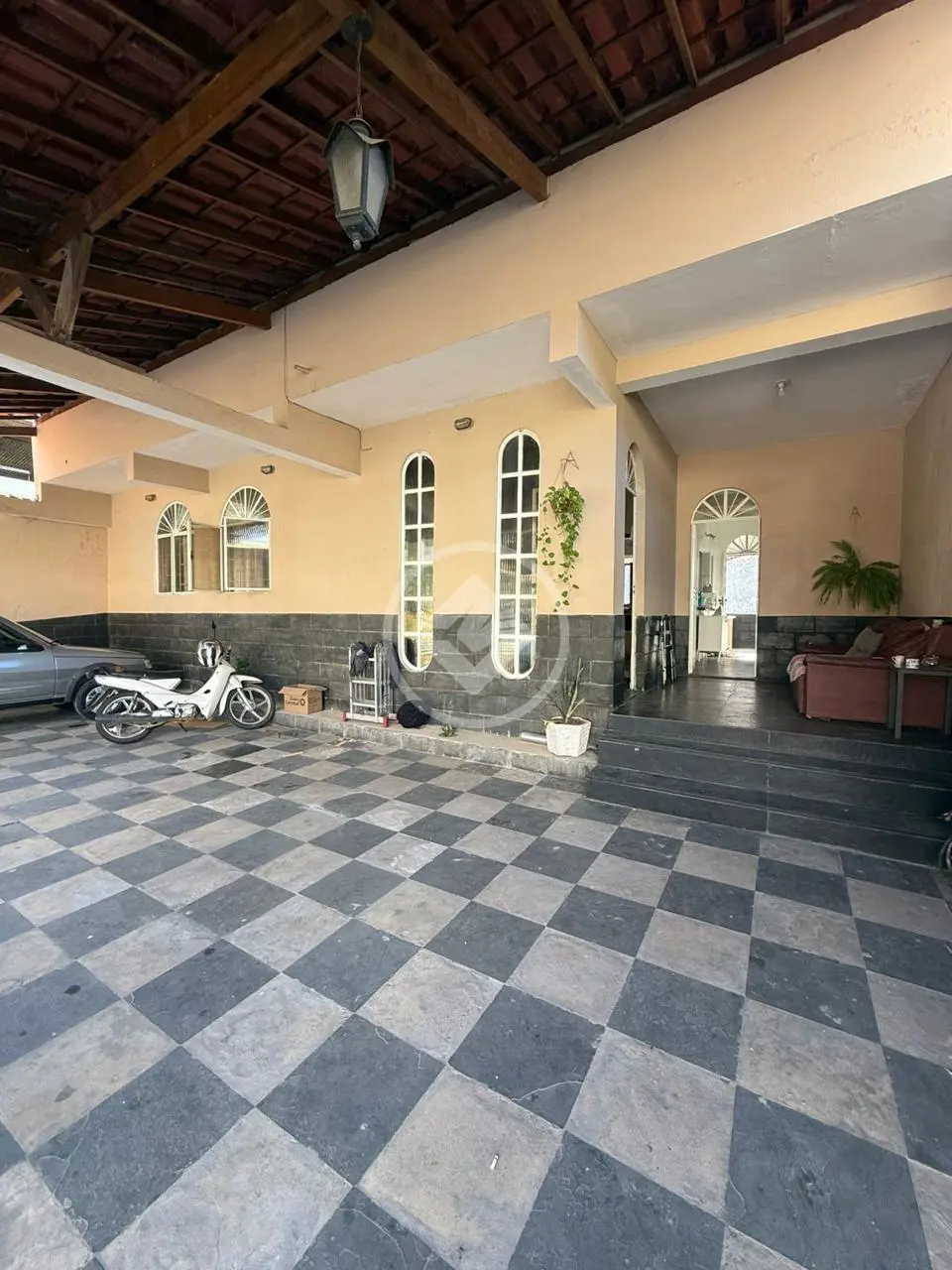 Casa Bethânia, Ipatinga - MG — foto 1