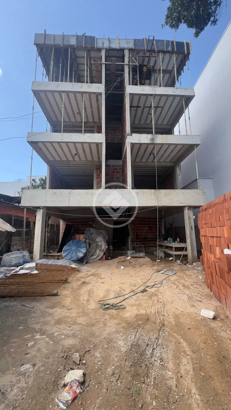 Apartamento no Canaã, Ipatinga — foto 2 de 3