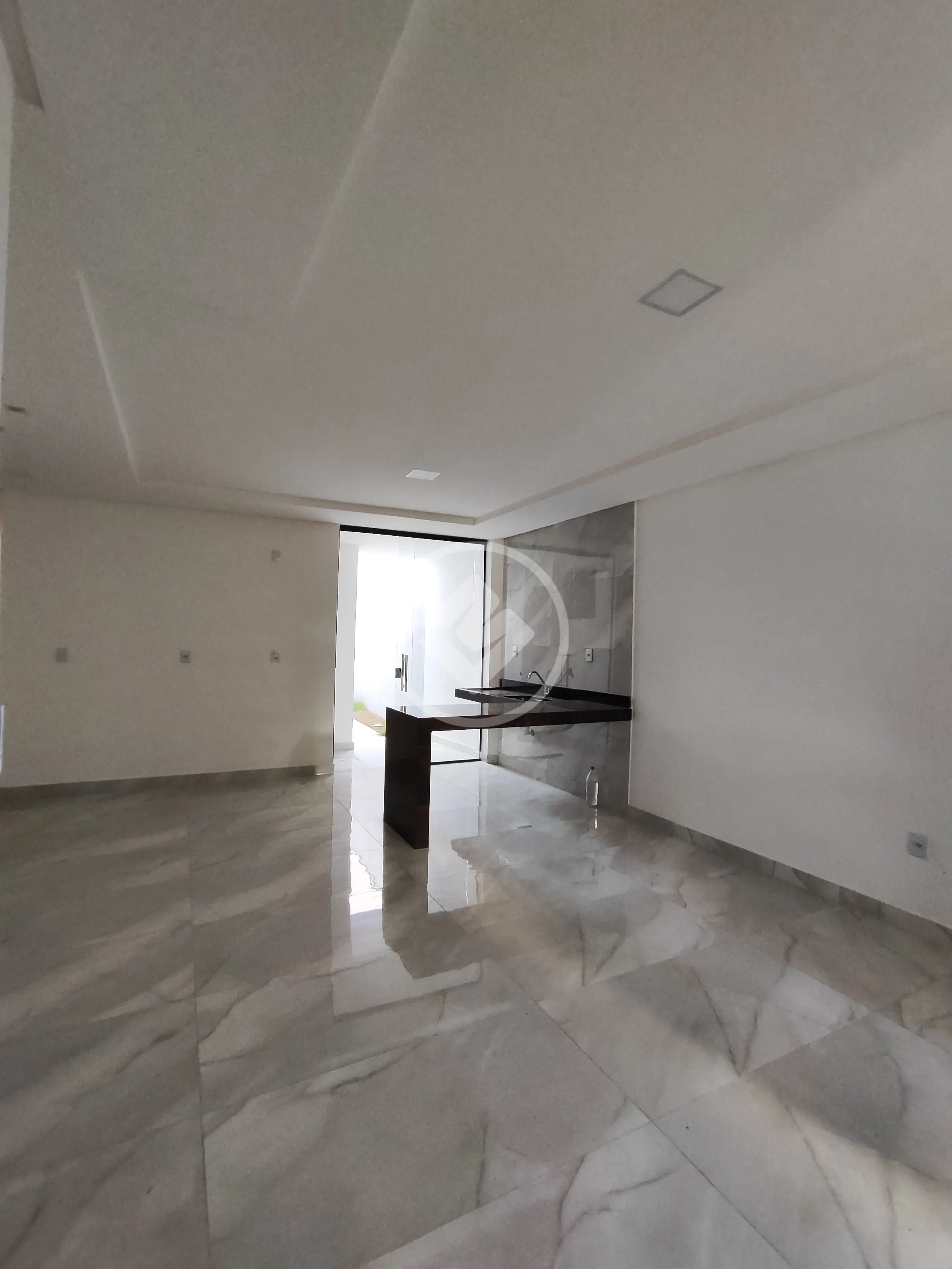 Apartamento 3 quartos no Canaã, Ipatinga — foto 2 de 6