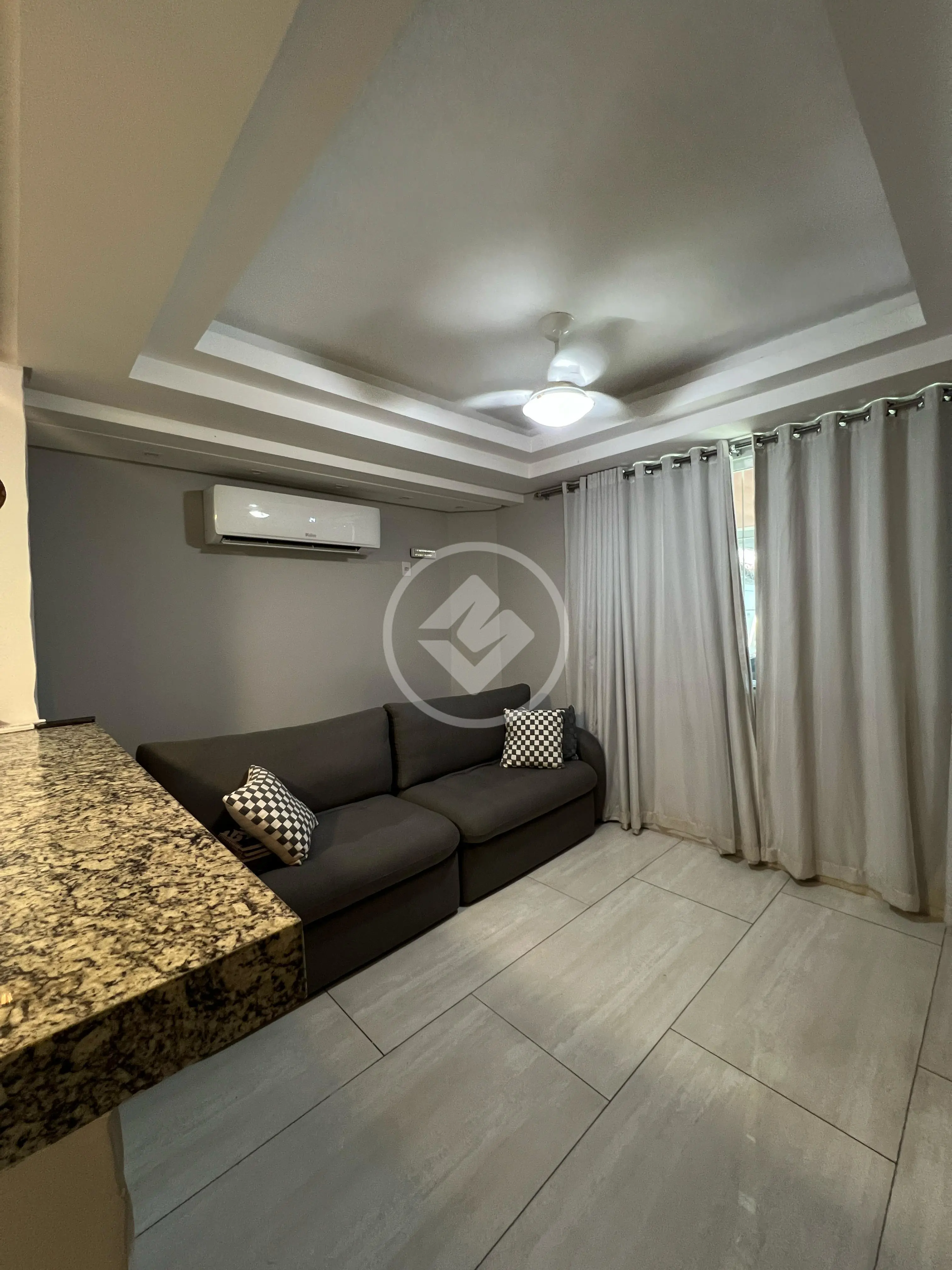 Apartamento Veneza, Ipatinga - MG — foto 1