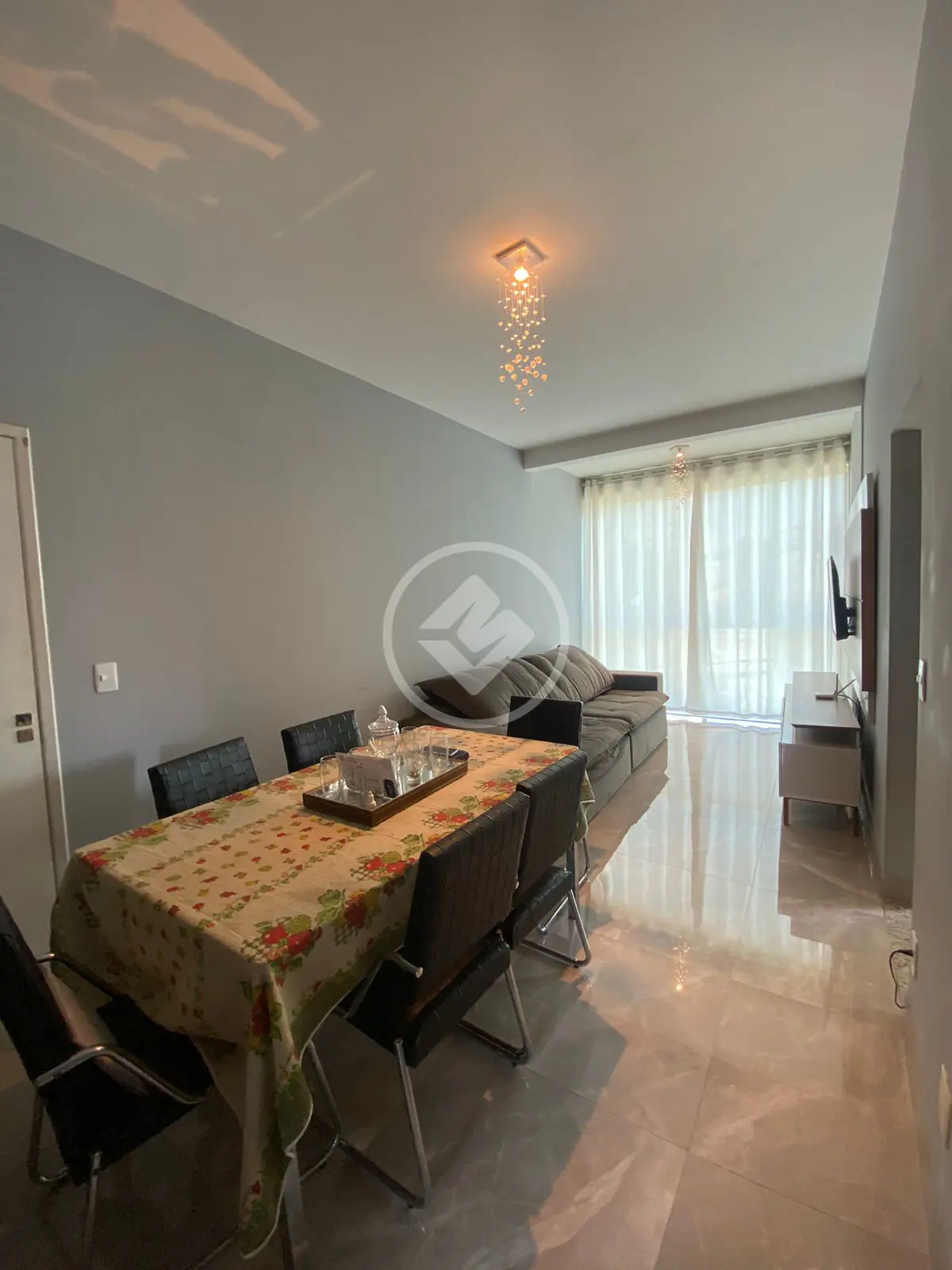 Apartamento Cidade Nobre, Ipatinga - MG — foto 2