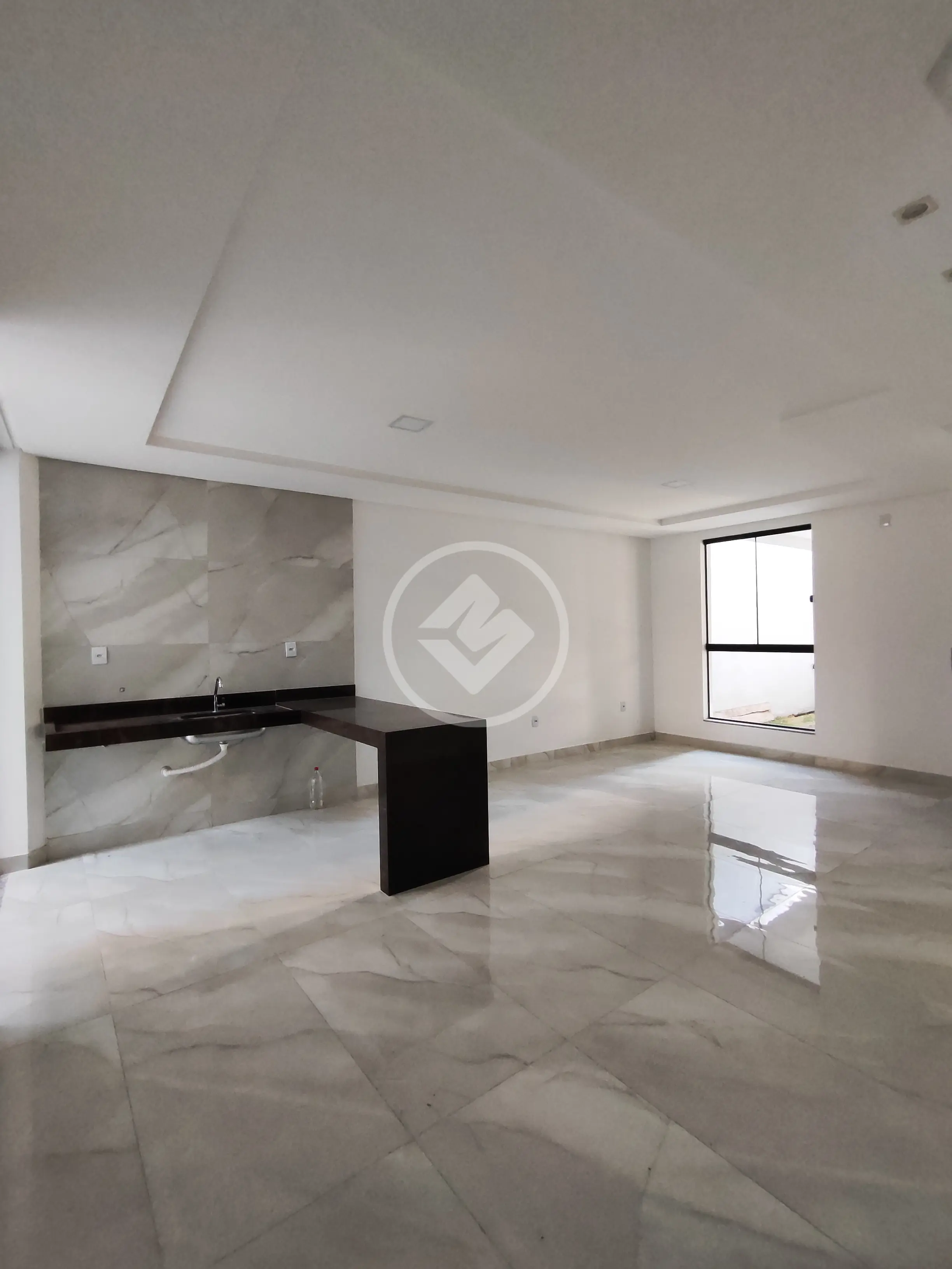Apartamento 3 quartos no Canaã, Ipatinga — foto 4 de 6