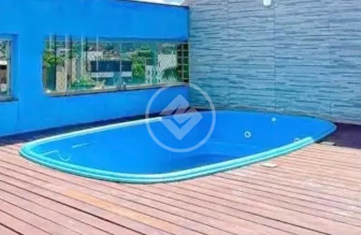 Cobertura Duplex Cidade Nobre, Ipatinga - MG — foto 2