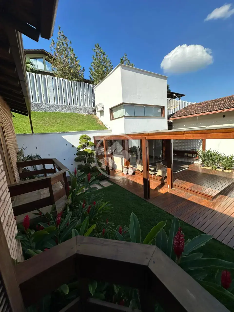 Casa Cidade Nobre