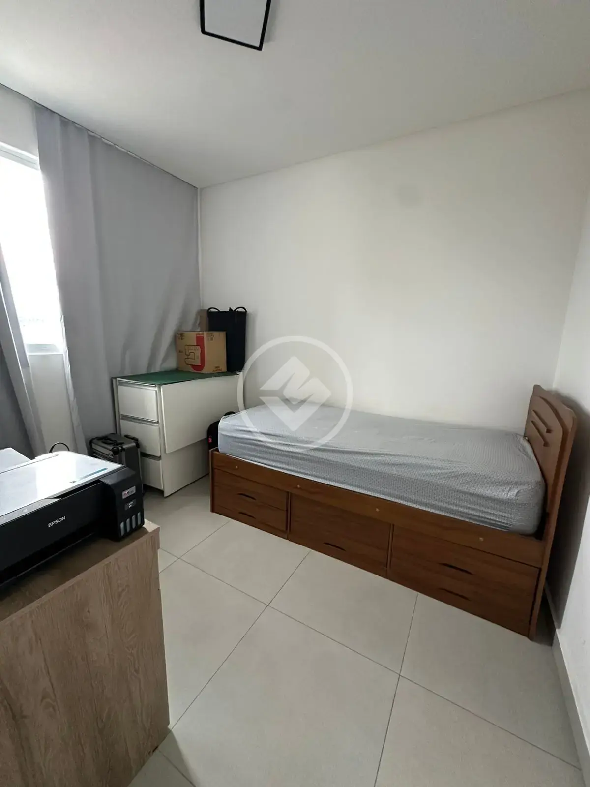 Apartamento 3 quartos no Imbaúbas, Ipatinga — foto 4 de 6