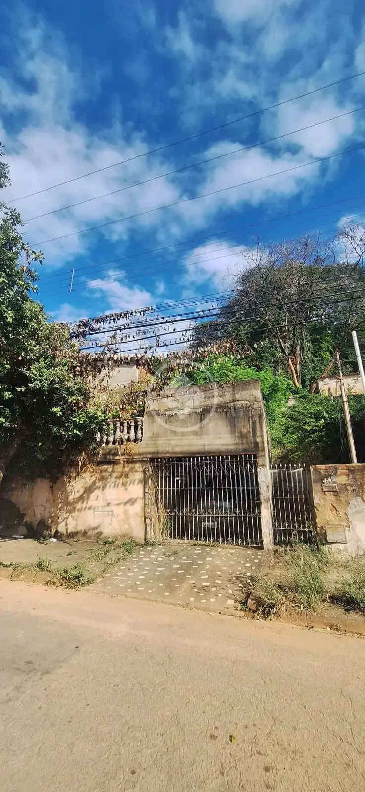 Terreno Iguaçu, Ipatinga - MG — foto 1