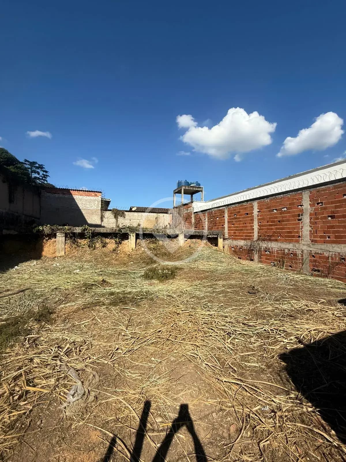 Terreno Iguaçu, Ipatinga - MG — foto 1