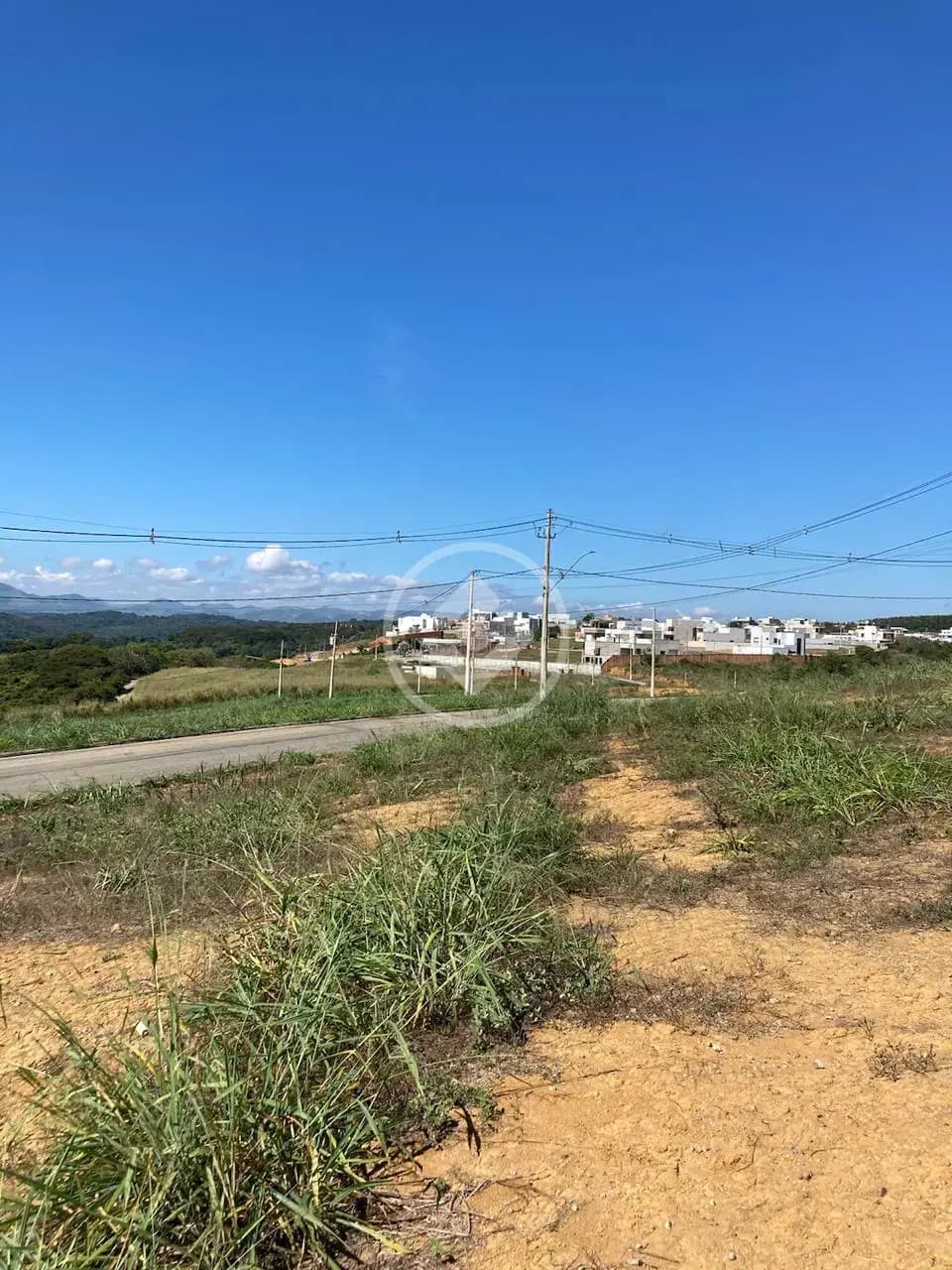 Lote Parque dos Vales