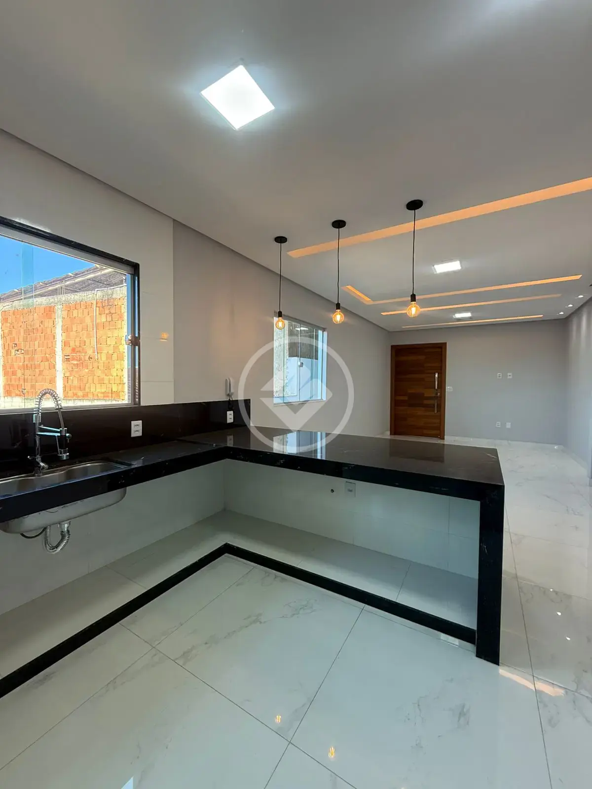 Casa 3 quartos no Ideal, Ipatinga — foto 4 de 6
