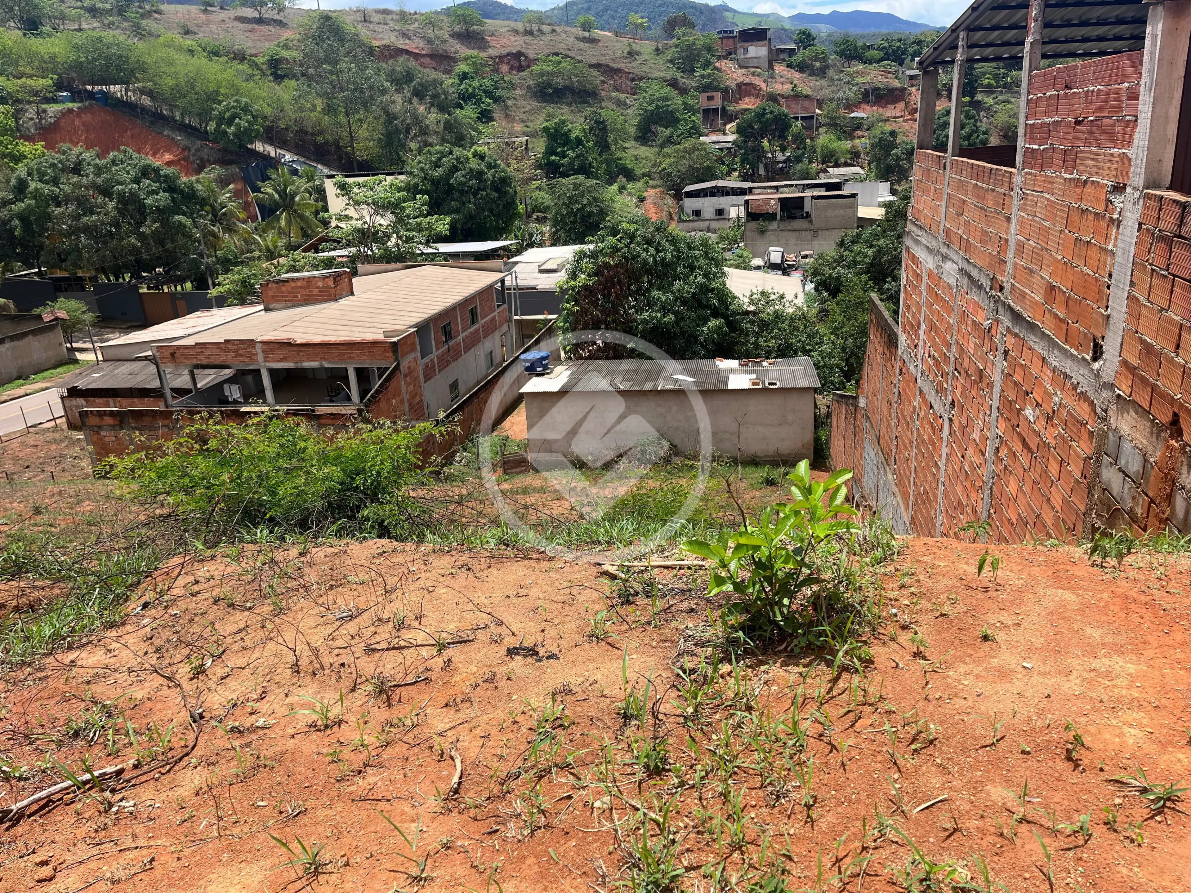 Terreno no São José, Santana do Paraíso — foto 1 de 1