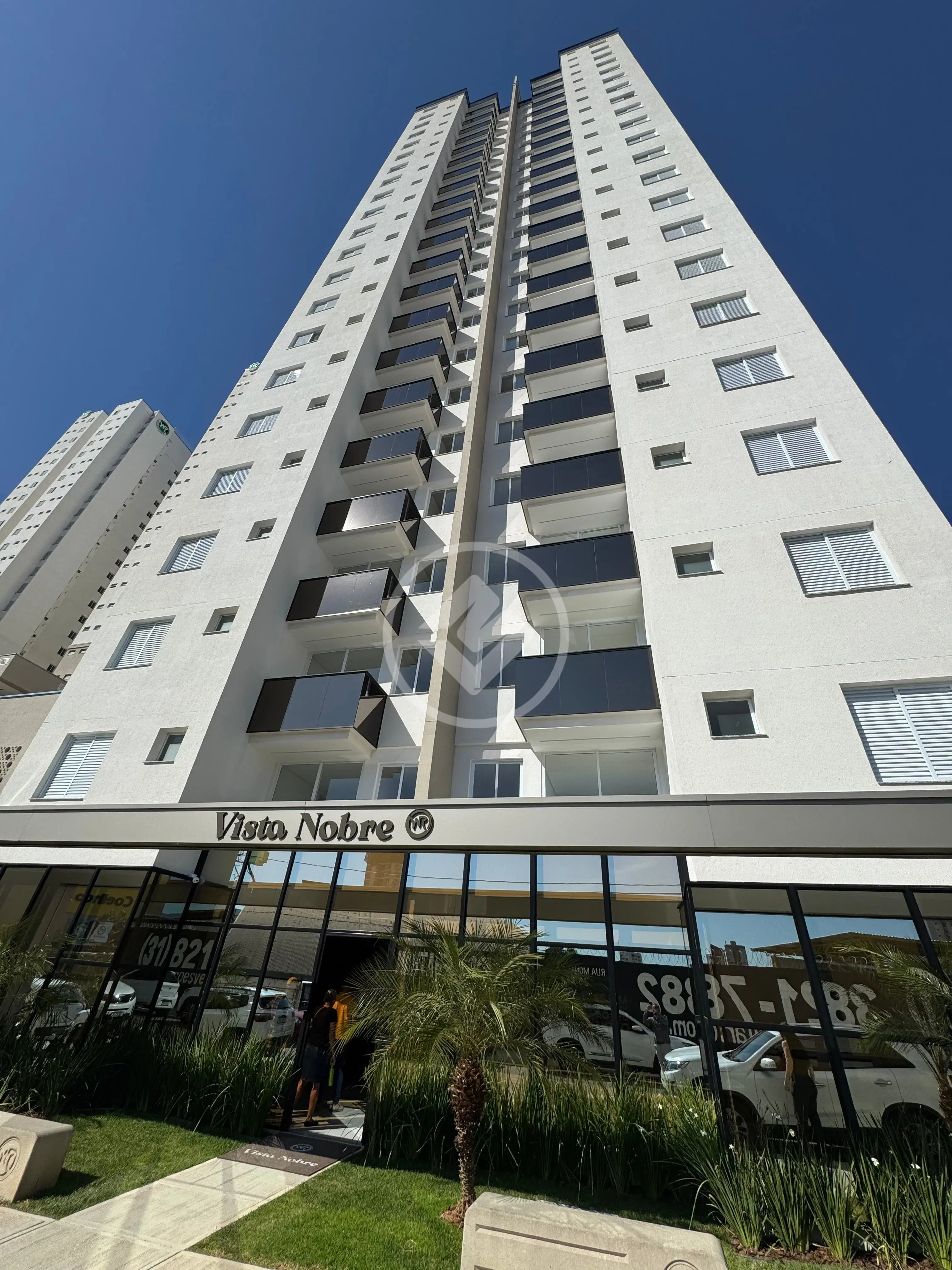 Apartamento Iguaçu