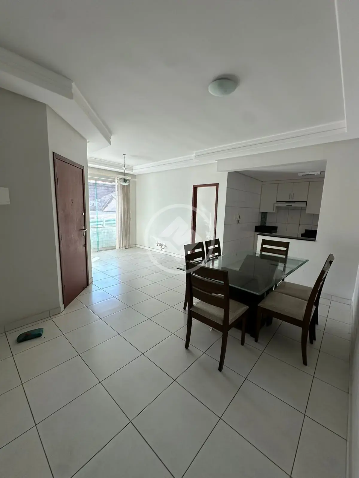 Apartamento Veneza, Ipatinga - MG — foto 2