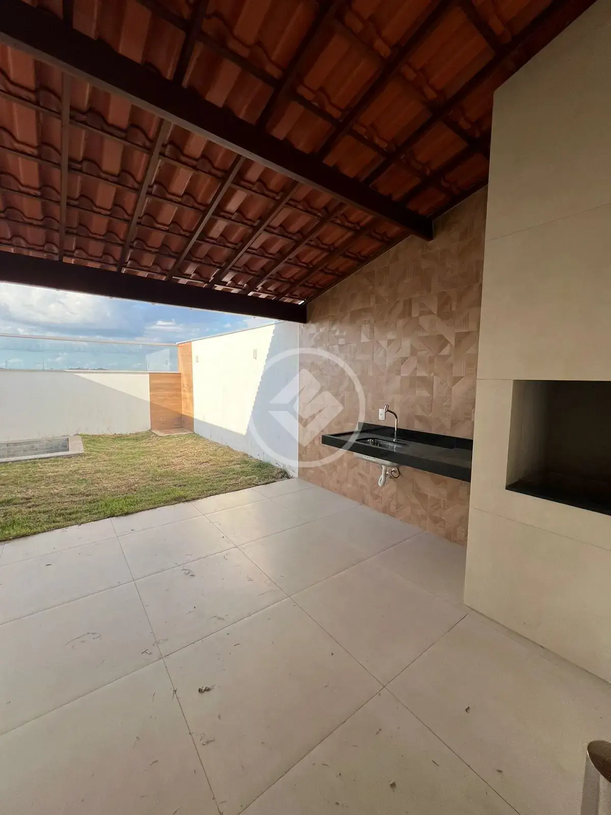 Casa 3 quartos no Residencial Bethânia, Santana do Paraíso — foto 6 de 6