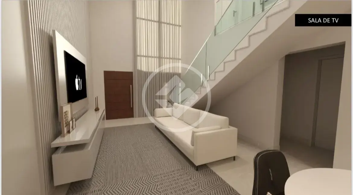 Casa 3 quartos no Residencial Bethânia, Santana do Paraíso — foto 6 de 6