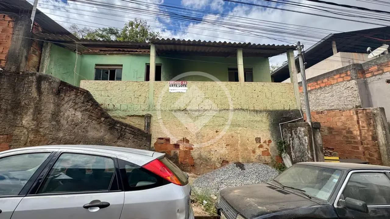 Terreno Canaã, Ipatinga - MG — foto 1