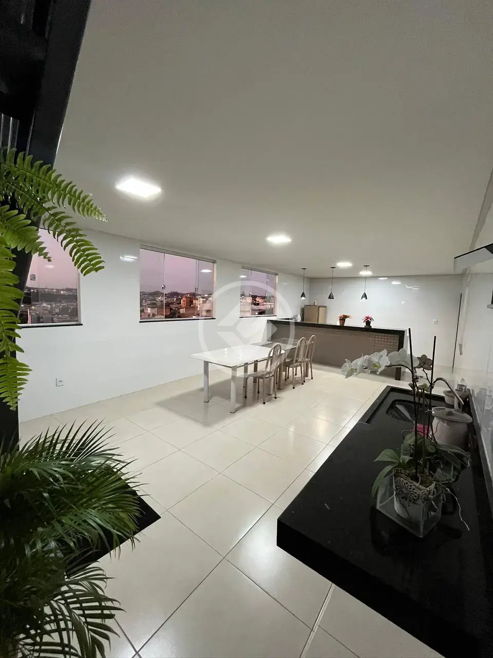Casa Duplex Ideal