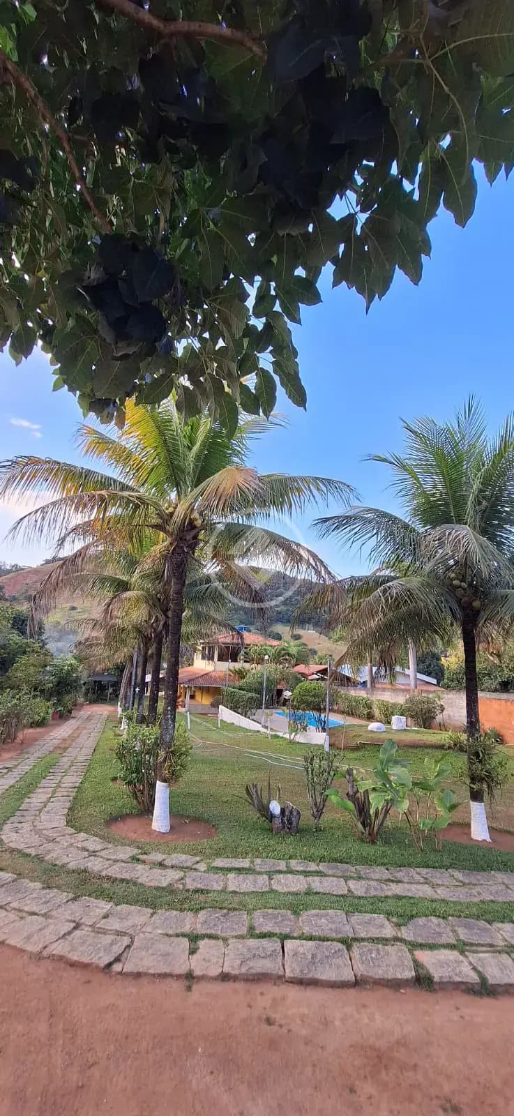Sítio Areia grossa, Santana do Paraíso - MG — foto 2