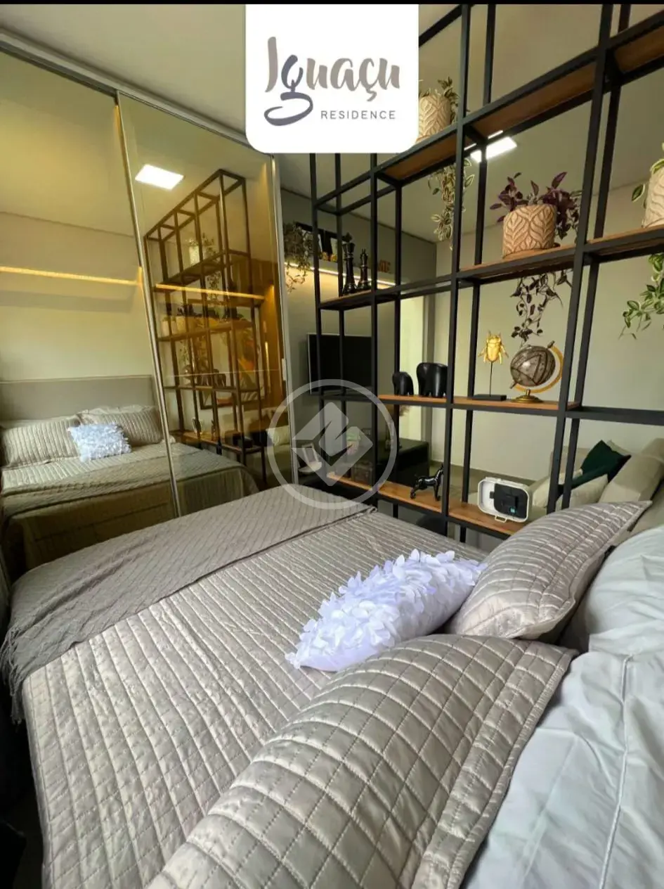 Loft / Studio Iguaçu, Ipatinga - MG — foto 2