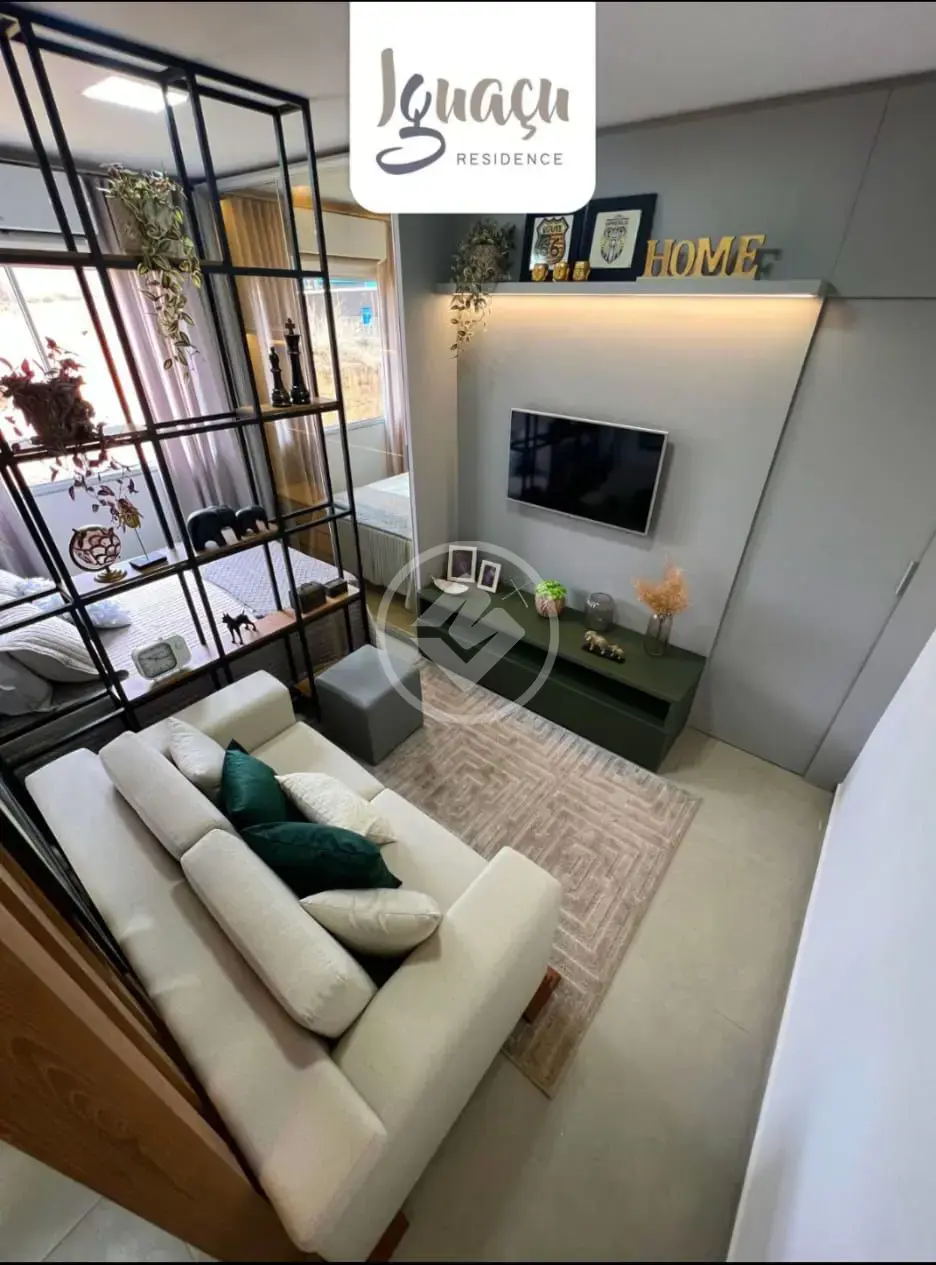 Loft / Studio Iguaçu, Ipatinga - MG — foto 1