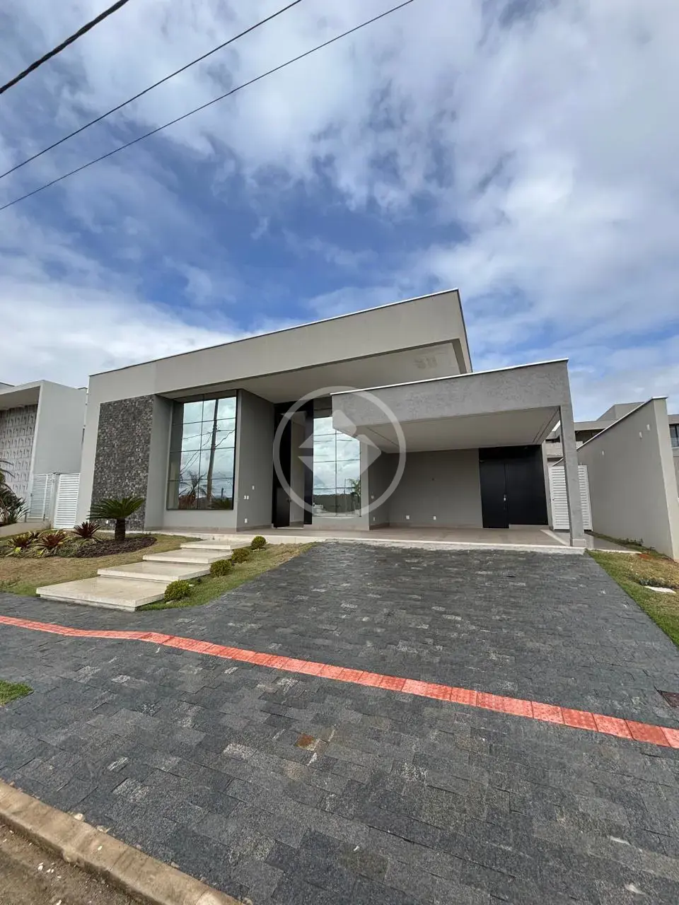 Casa Condomínio SILVANA, Caratinga - MG — foto 1