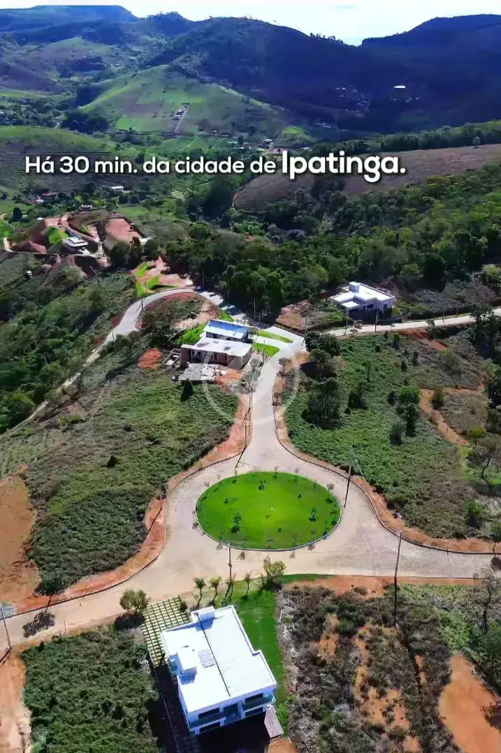 Terreno Condomínio no Condominio Contos da Mata, Iapu — foto 6 de 6