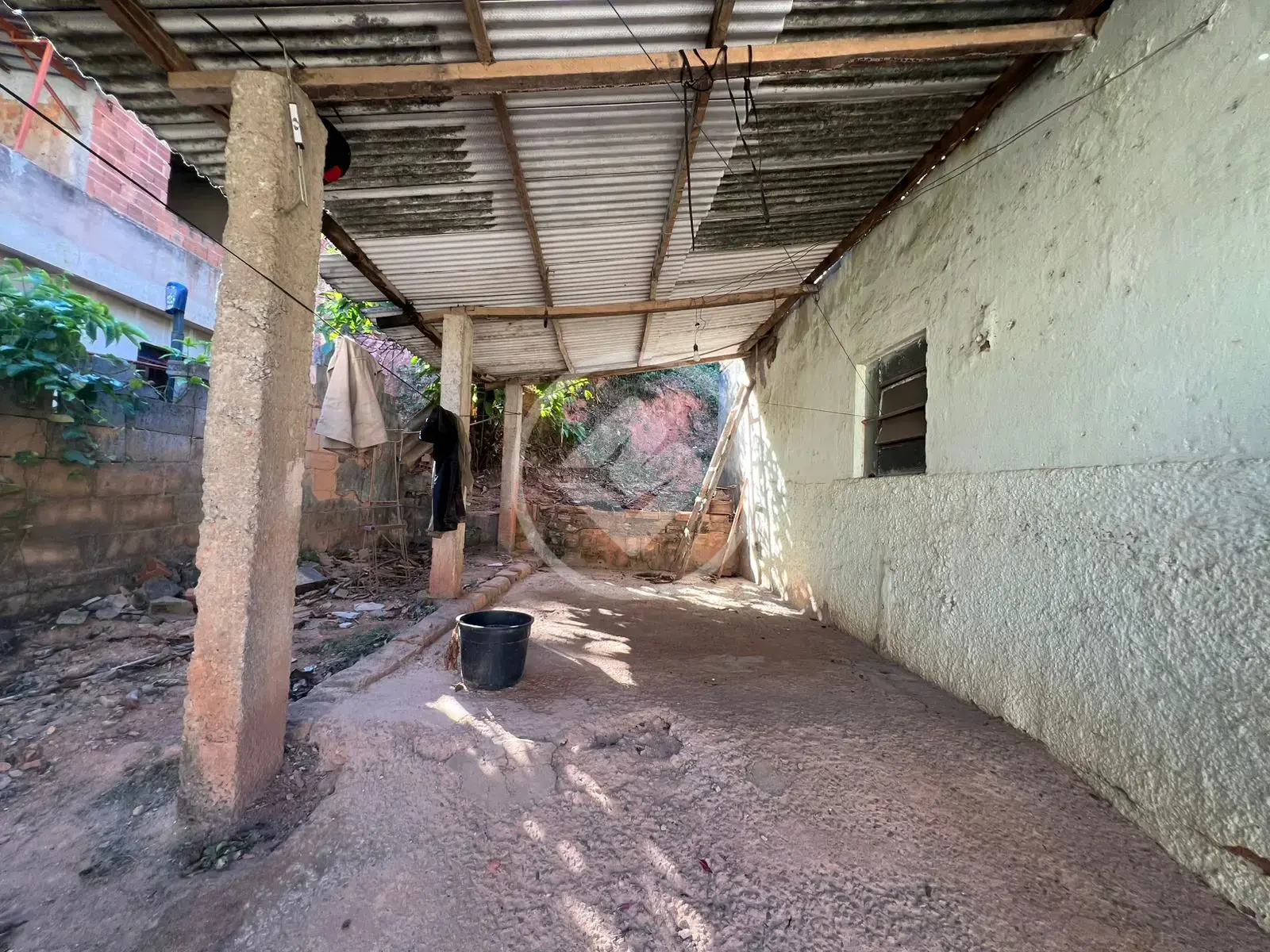Terreno Bethânia, Ipatinga - MG — foto 1