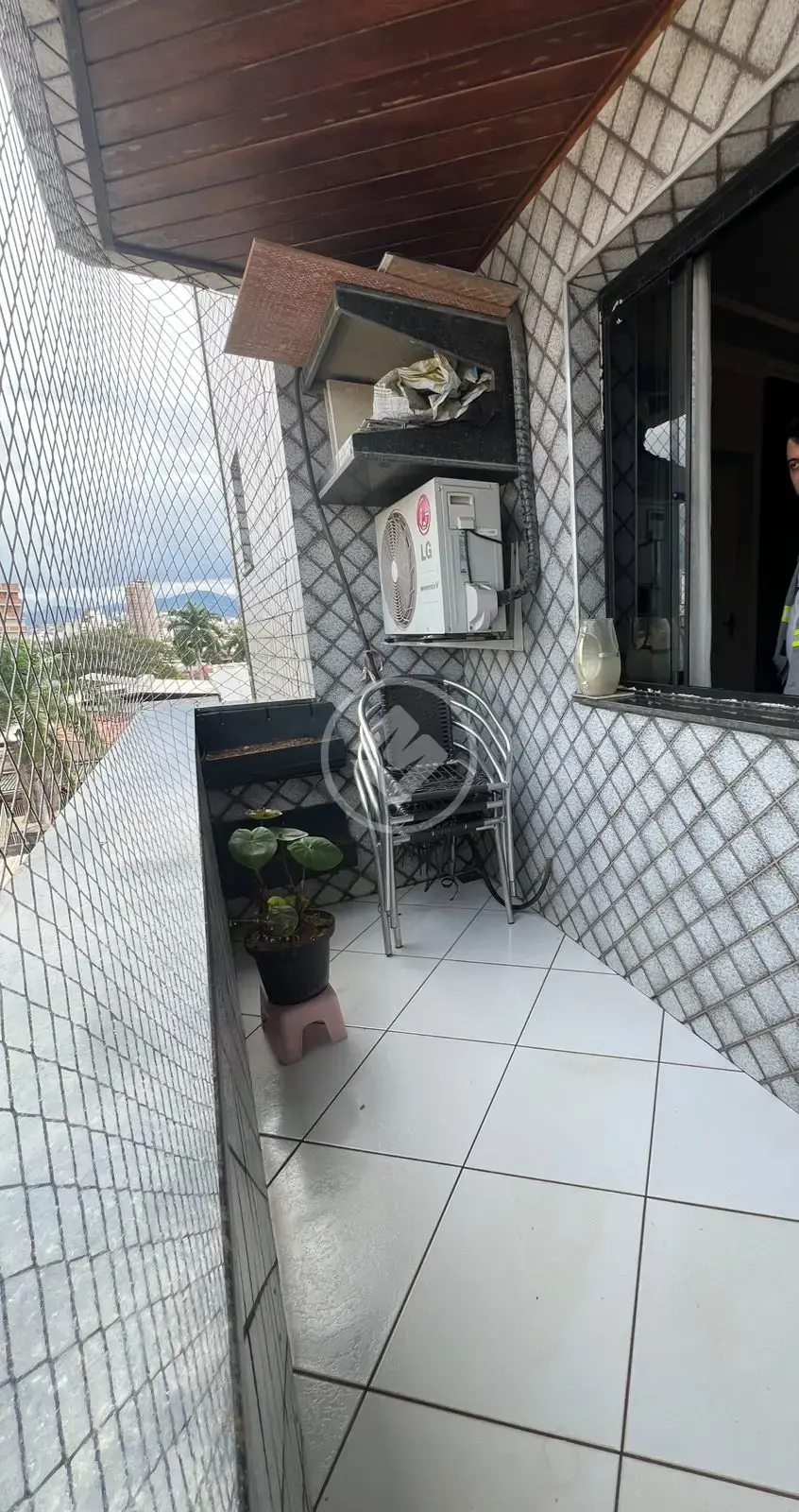 Cobertura 4 quartos no Iguaçu, Ipatinga — foto 3 de 6