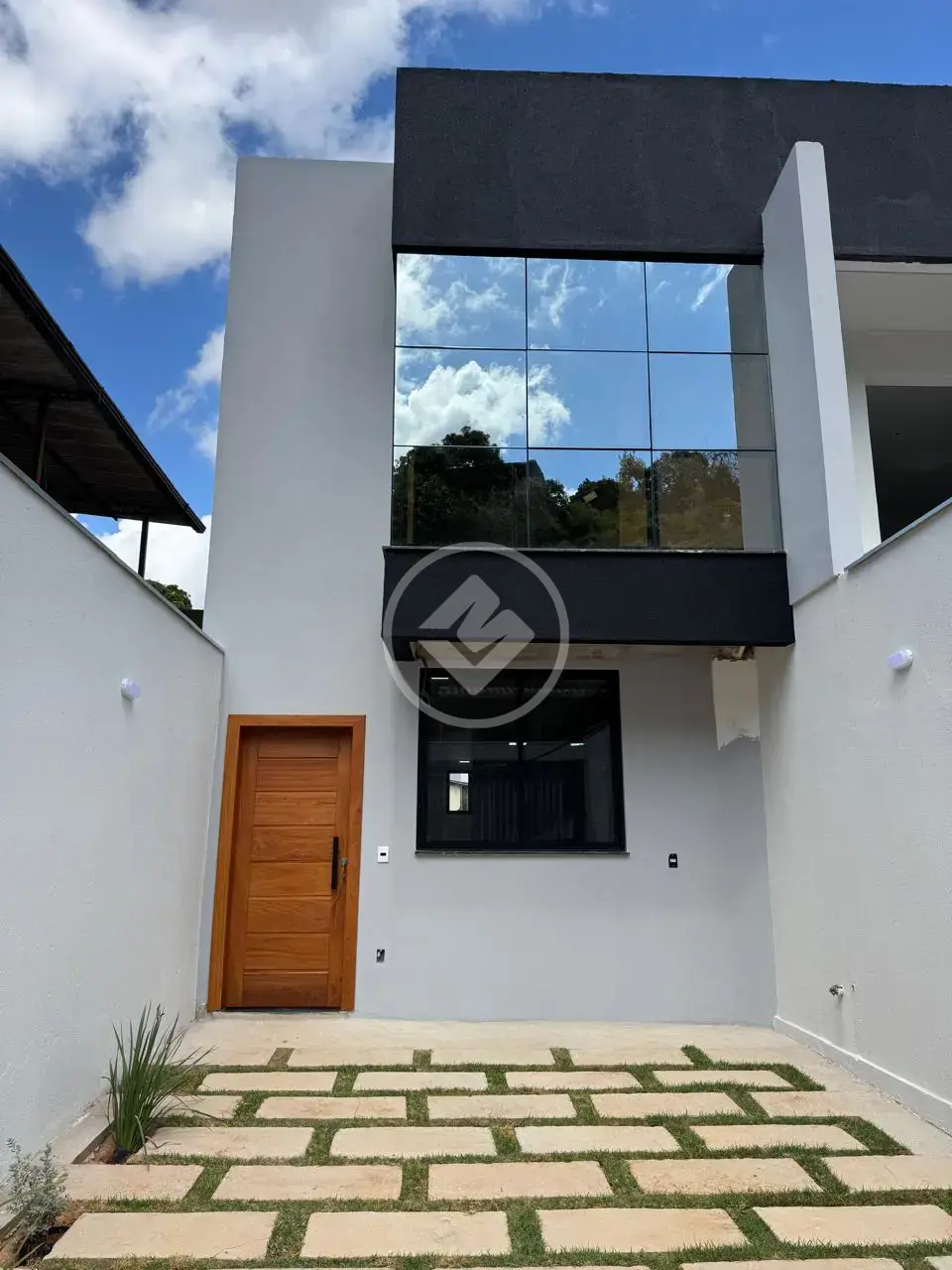 Casa Bethânia, Ipatinga - MG — foto 1