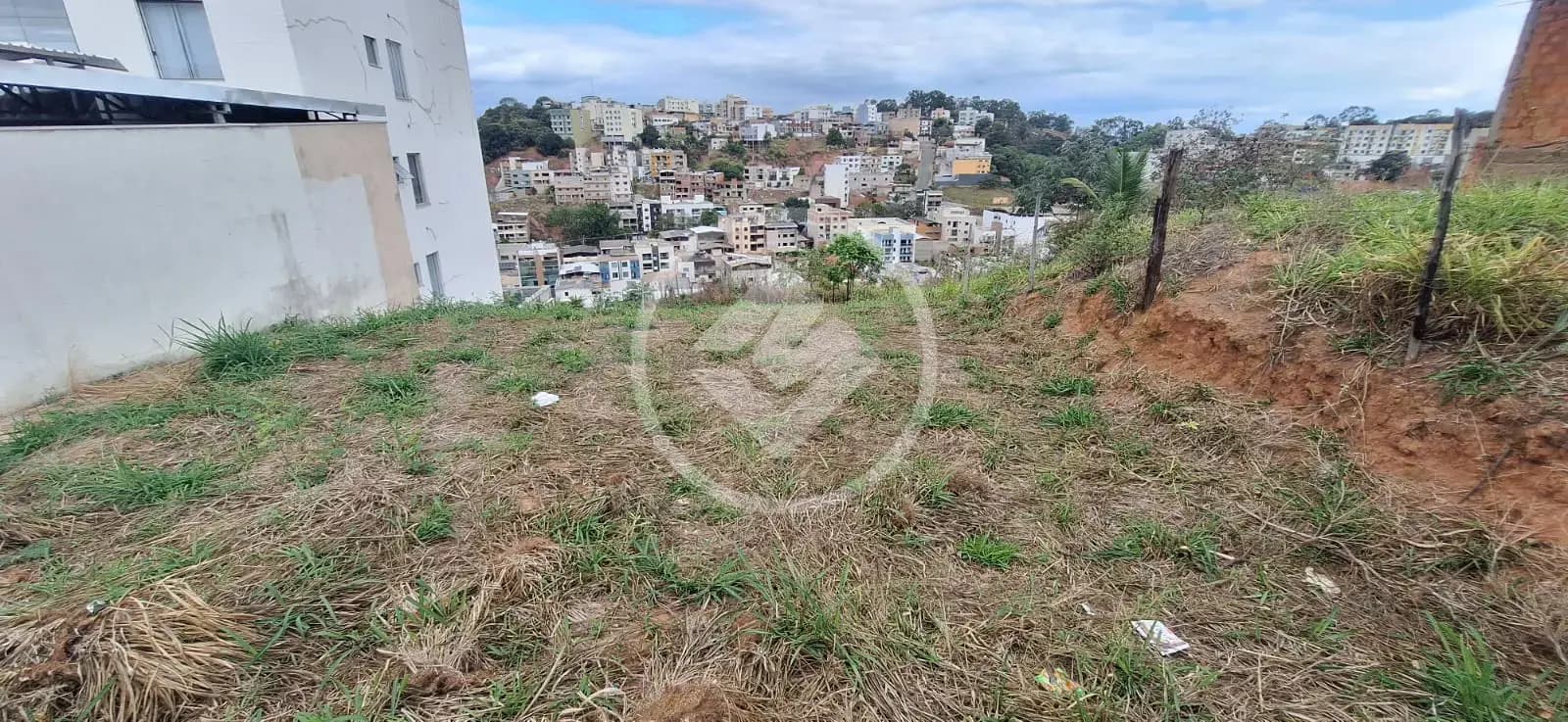 Lote Cidade Nova