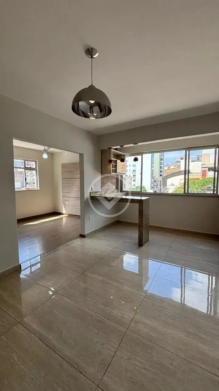 Apartamento Cidade Nobre, Ipatinga - MG — foto 2