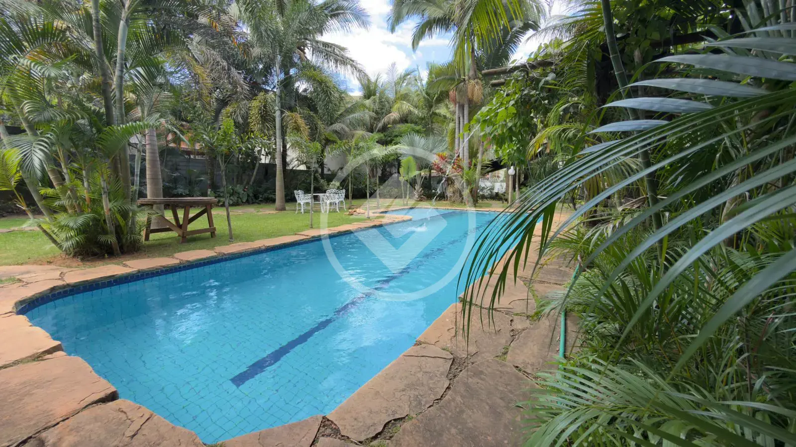 Casa Forquilha