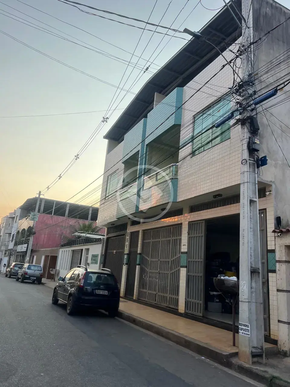 Loja Cidade Nova, Santana do Paraíso - MG — foto 2