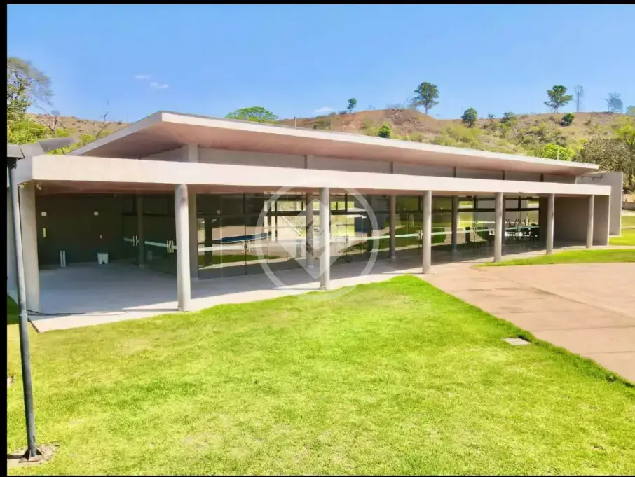 Terreno Lagoa Verde, Ipatinga - MG — foto 1