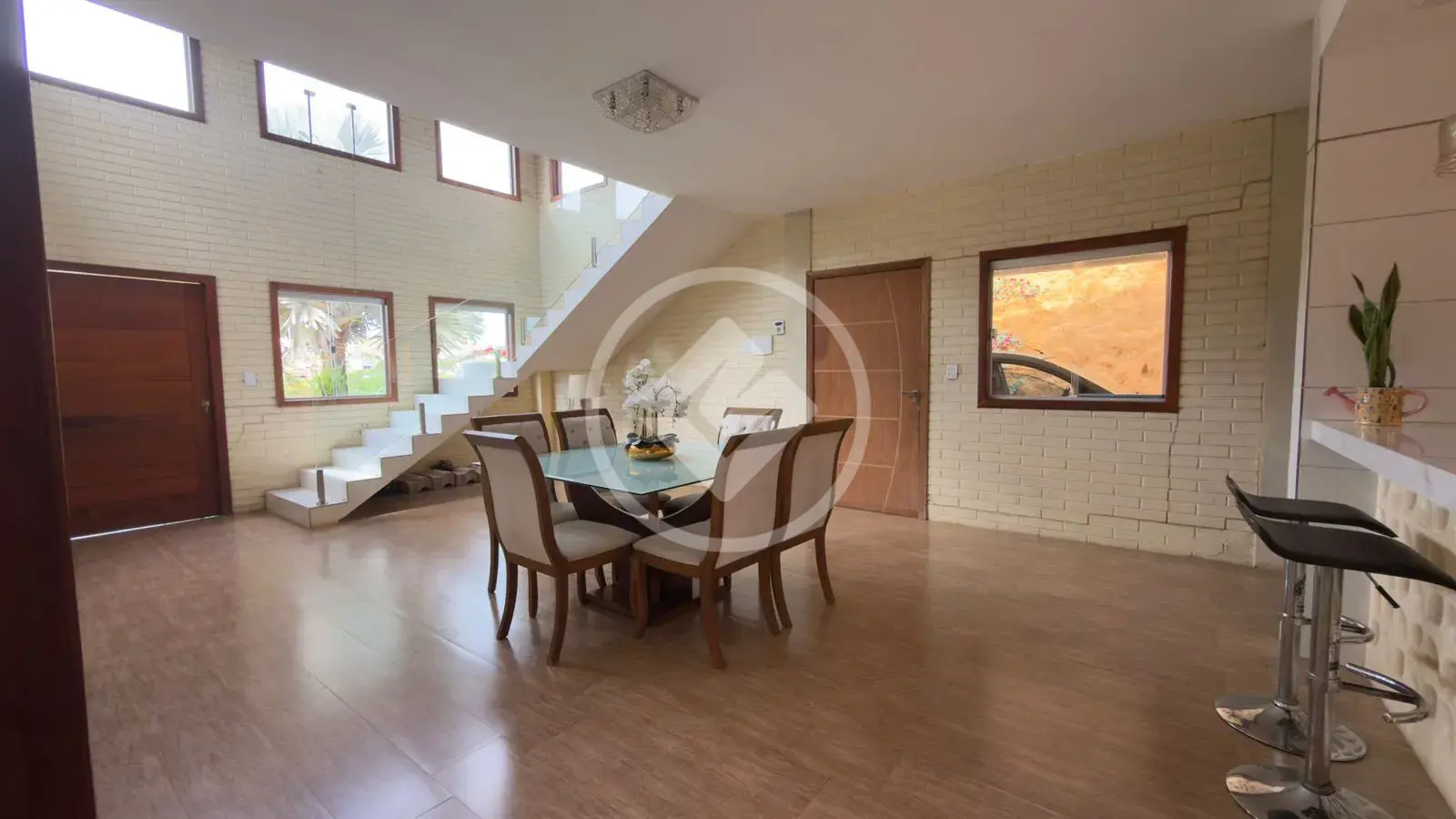 Casa 3 quartos no Águas Claras, Santana do Paraíso — foto 6 de 6