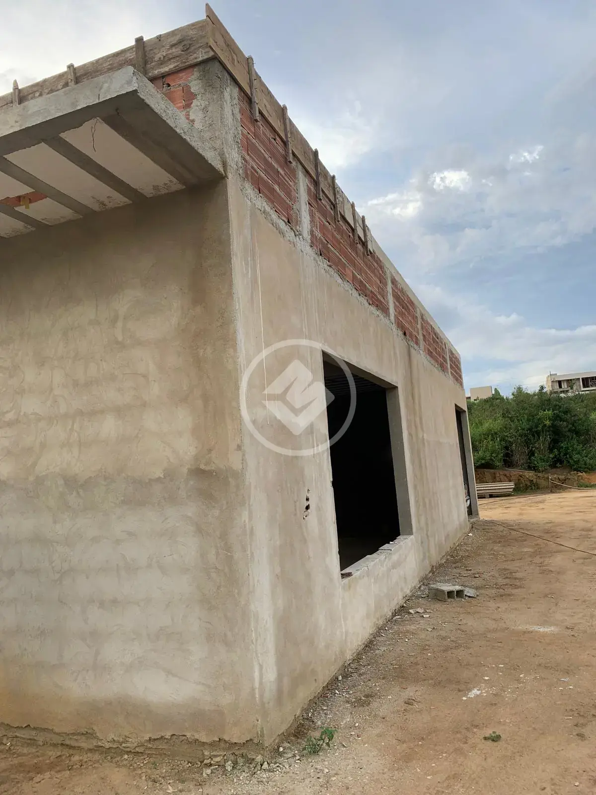 Casa 3 quartos no Condomínio Vivenda dos Lagos, Iapu — foto 3 de 4