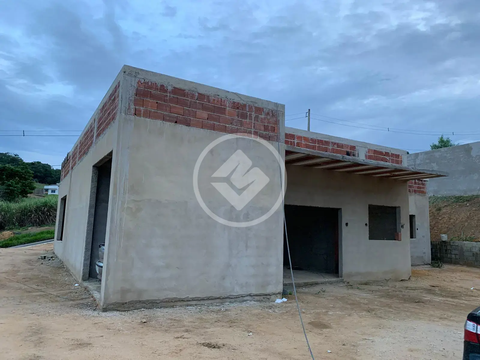 Casa 3 quartos no Condomínio Vivenda dos Lagos, Iapu — foto 4 de 4