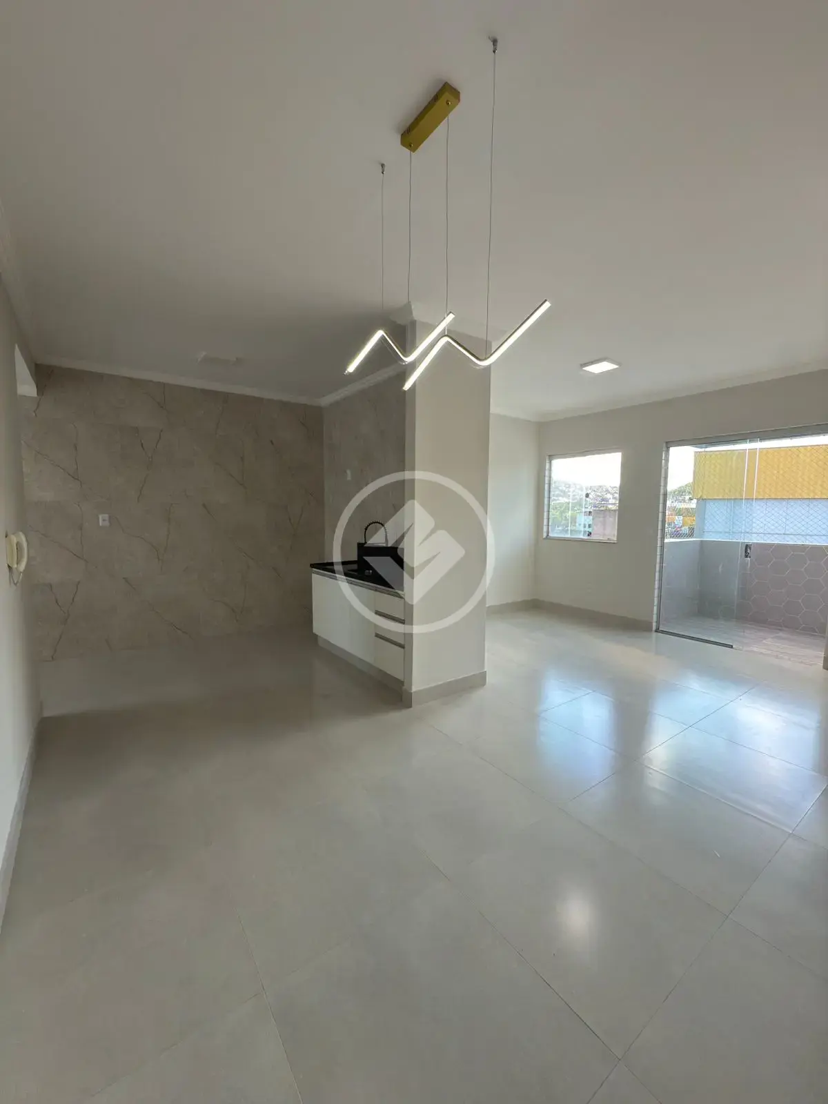 Apartamento Veneza, Ipatinga - MG — foto 1