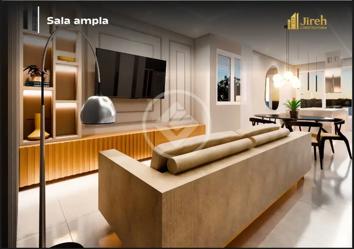 Apartamento Bethânia, Ipatinga - MG — foto 2