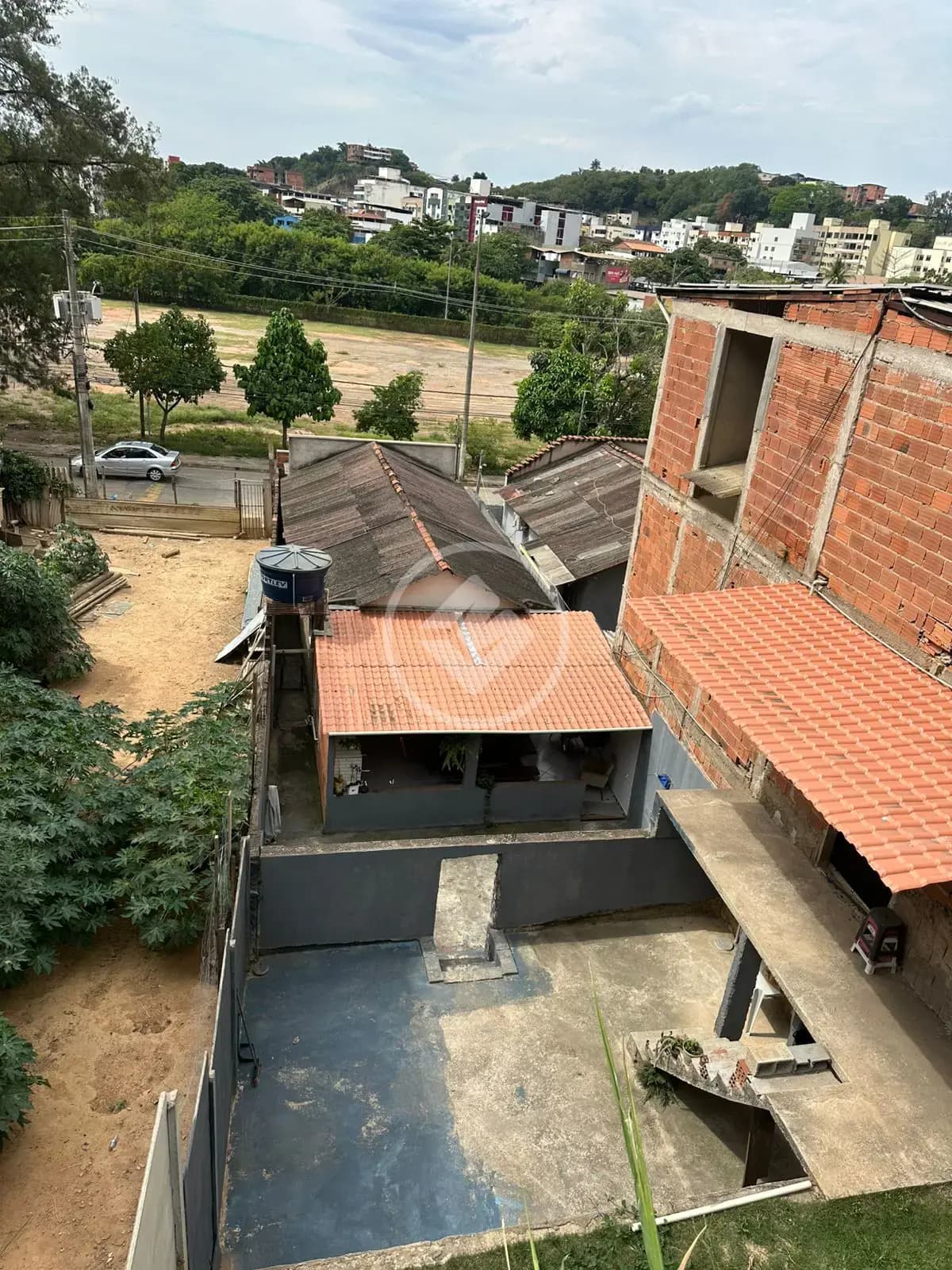 Casa Centro