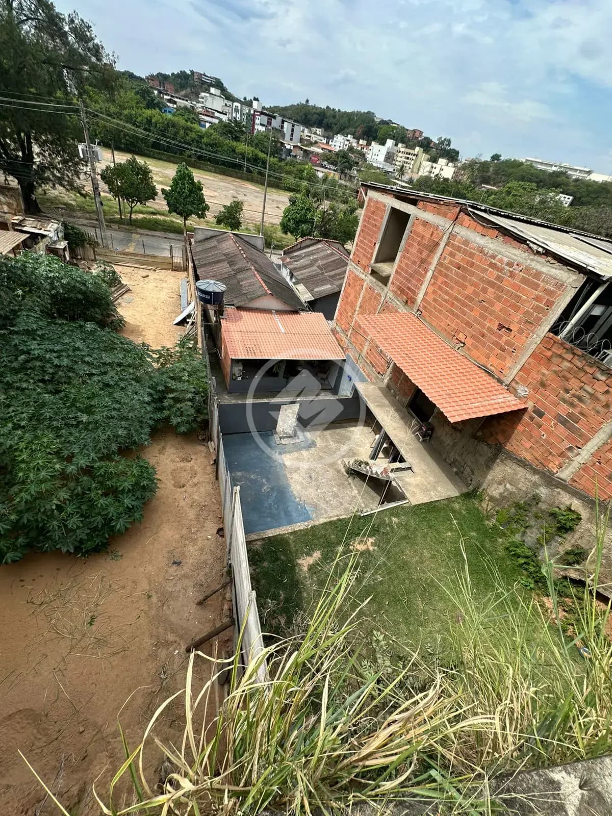 Casa 2 quartos no Centro, Ipatinga — foto 3 de 3