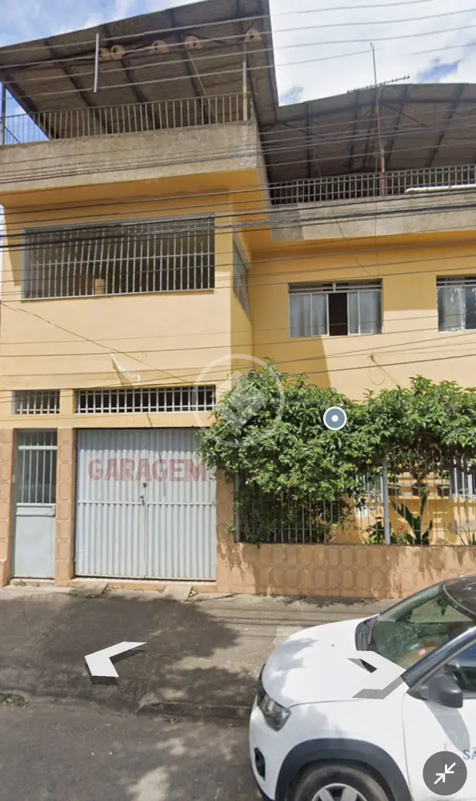 Terreno Veneza, Ipatinga - MG — foto 1