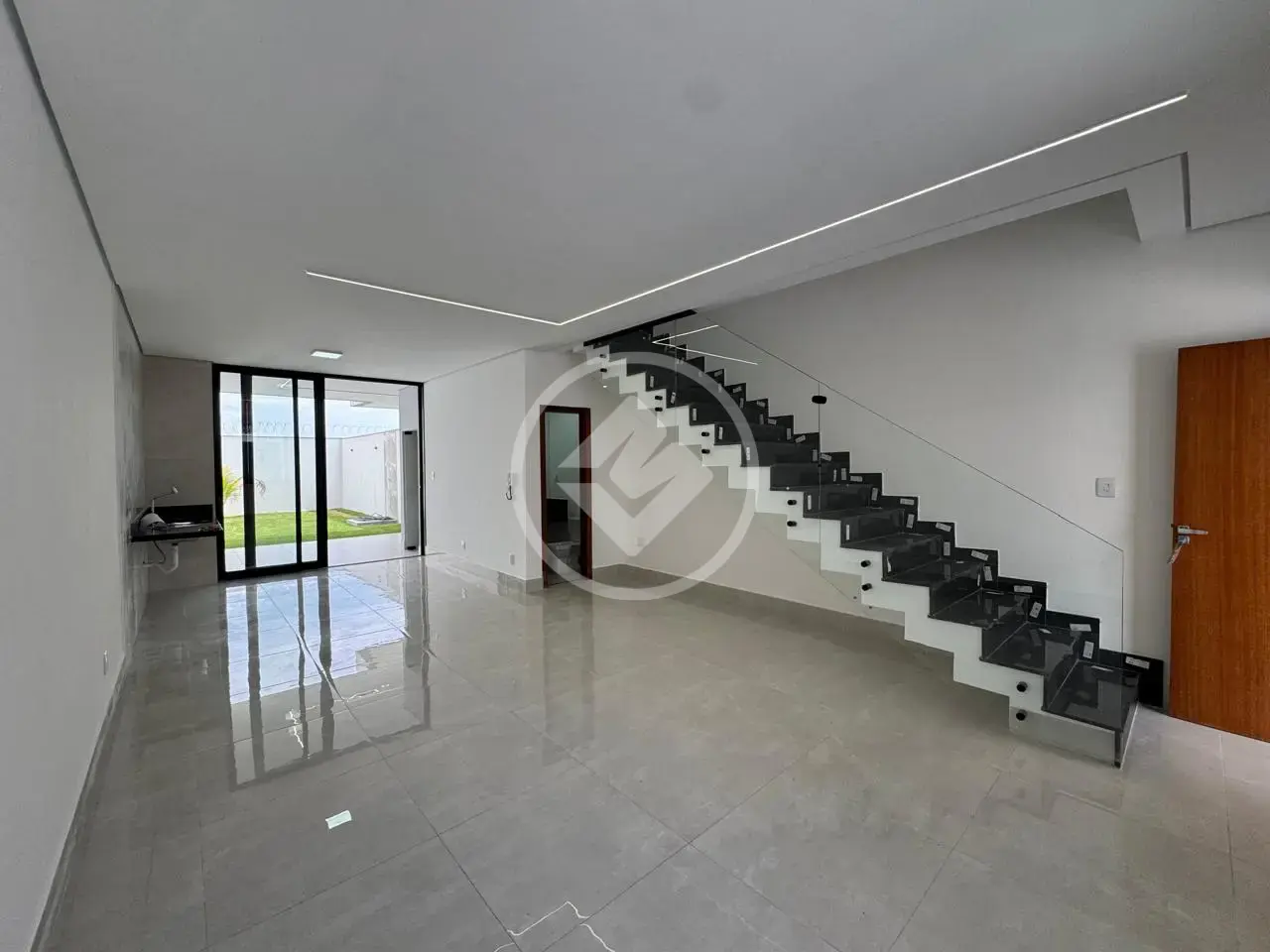 Casa Residencial Bethânia, Santana do Paraíso - MG — foto 2