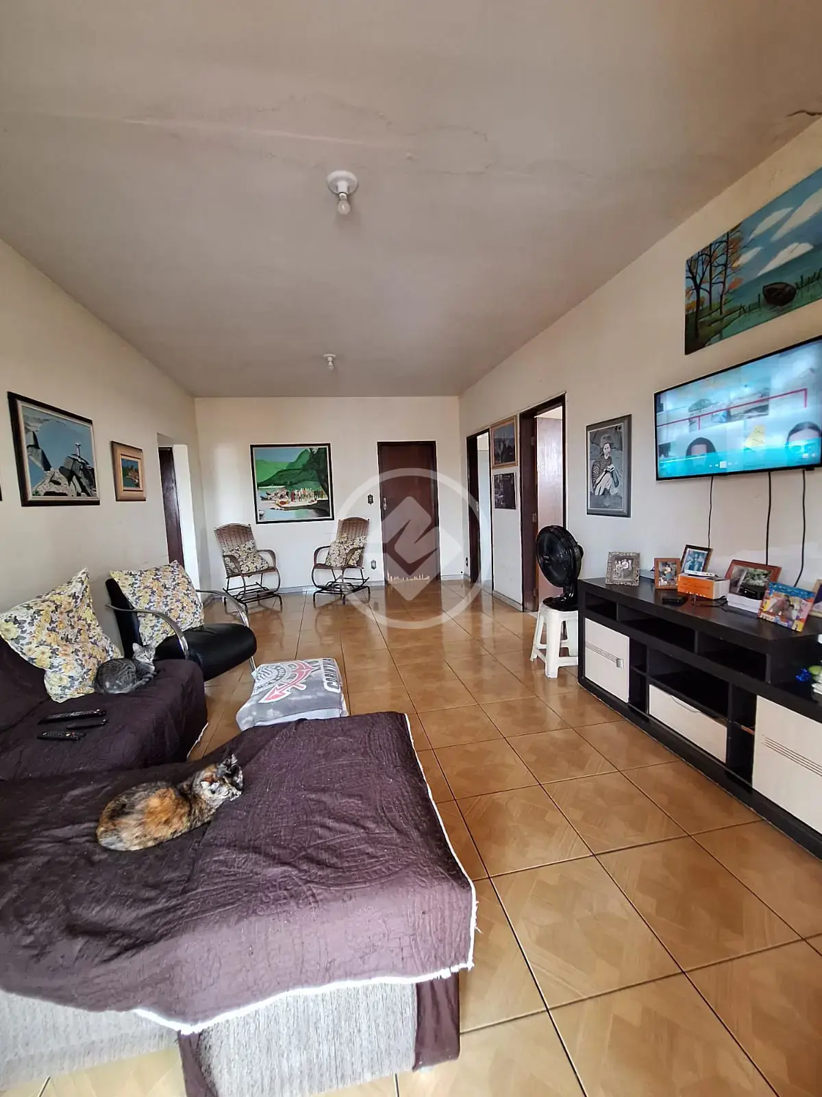 Casa Iguaçu, Ipatinga - MG — foto 2